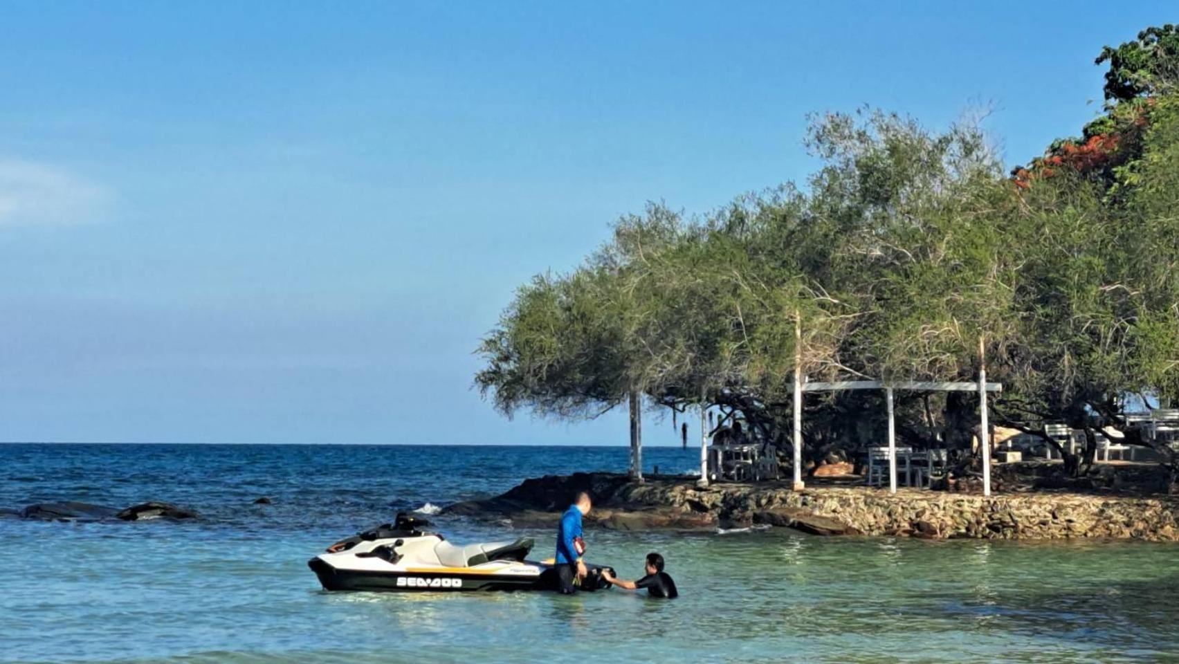 The C Samet Sha Resort 3*