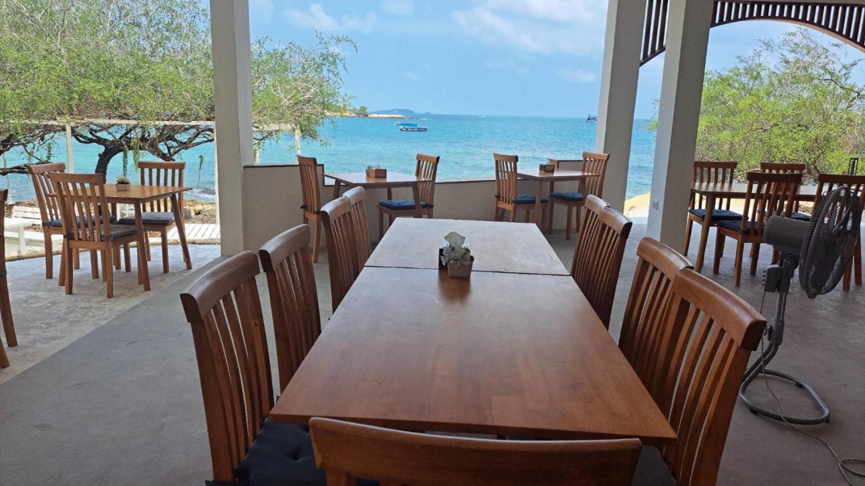The C Samet Sha Resort Koh Samet