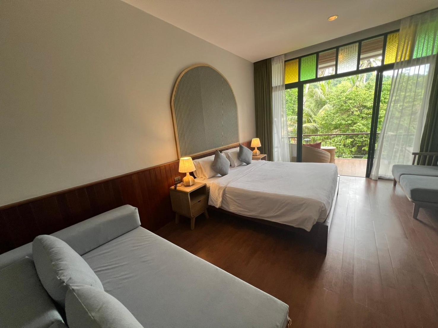K.b. Resort