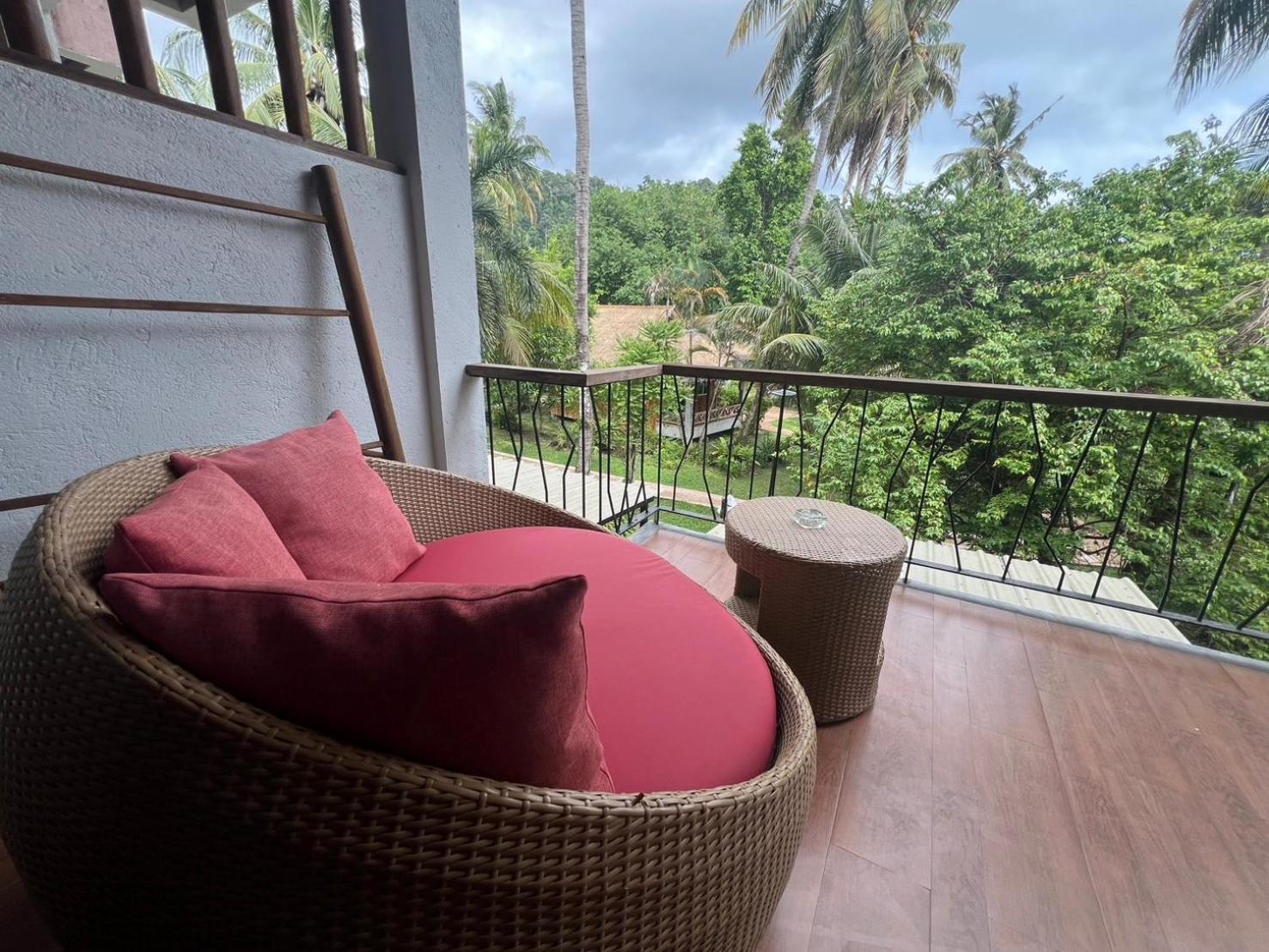Resort K.b. Koh Chang