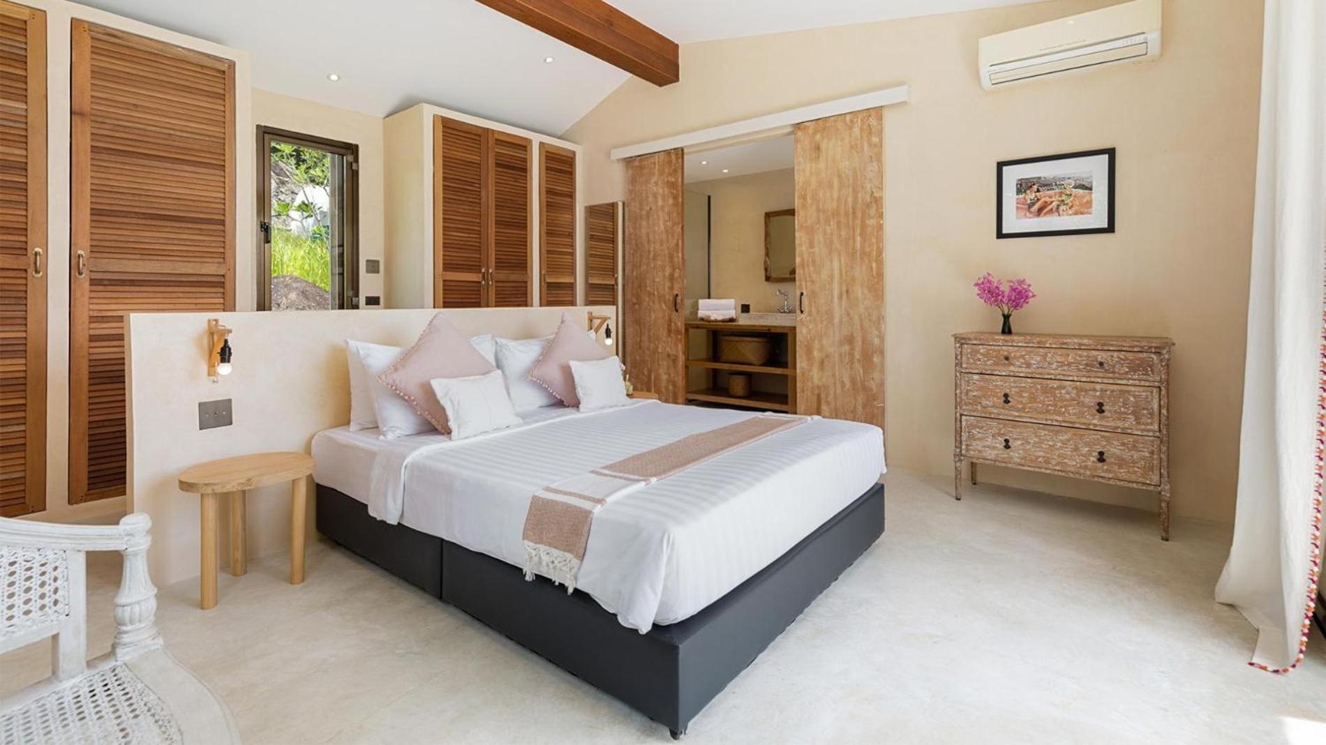 Breathtaking Koh Koon - Provence Meets The East Sleeps 14 Adults 8 Kids * Chaweng (Koh Samui)