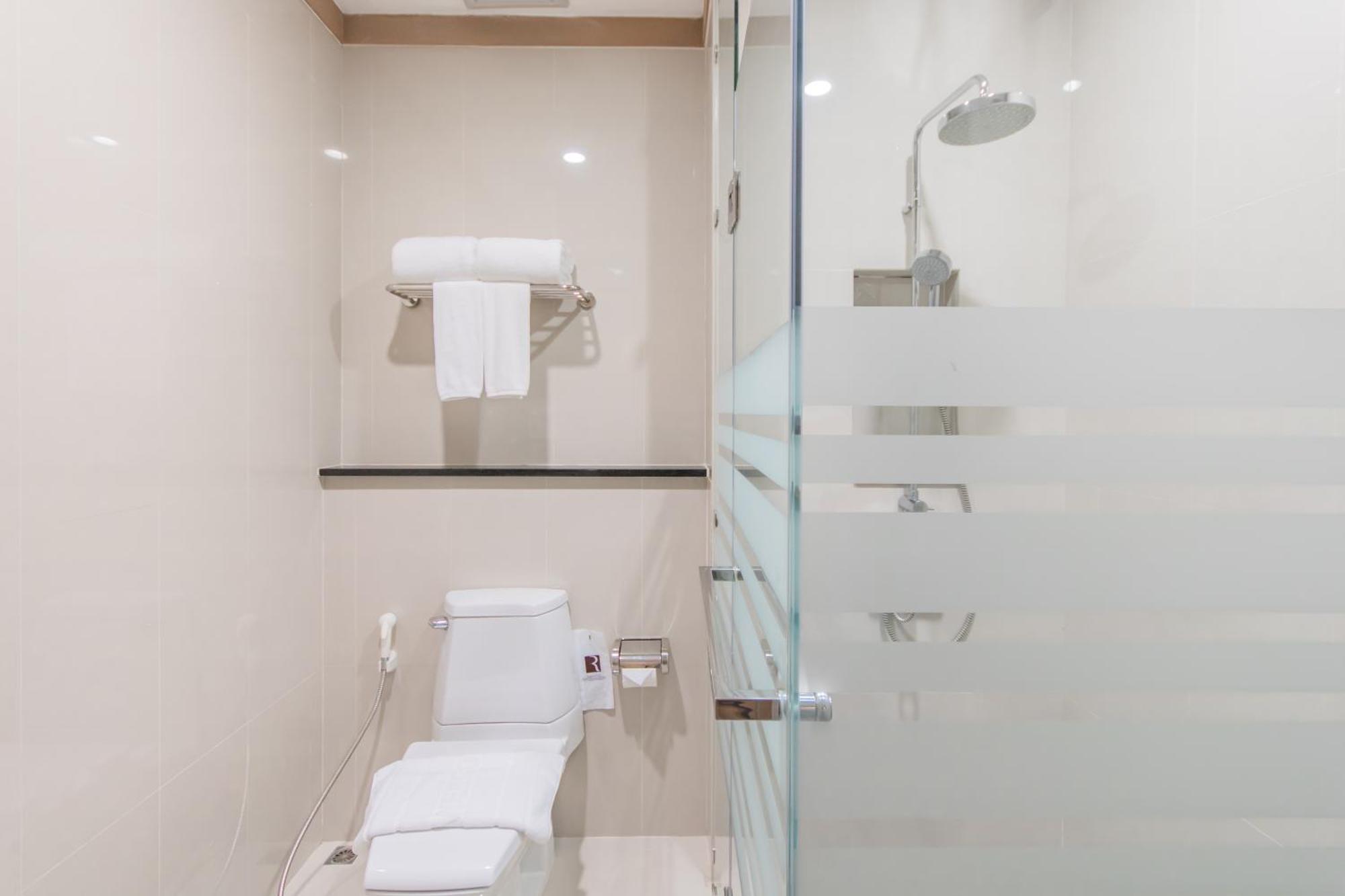 Hotel Hillside Khaoyai