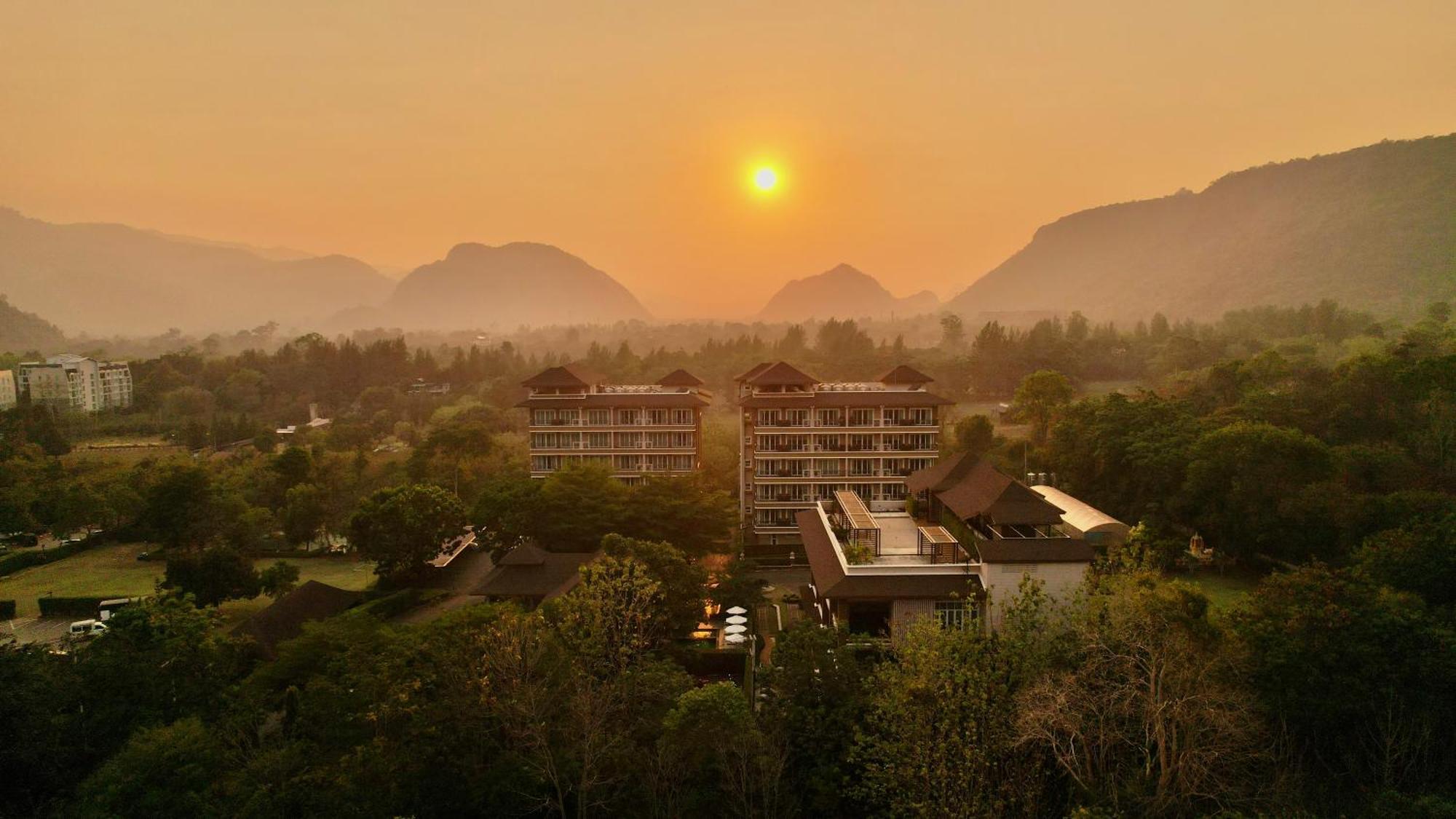 Hillside Khaoyai