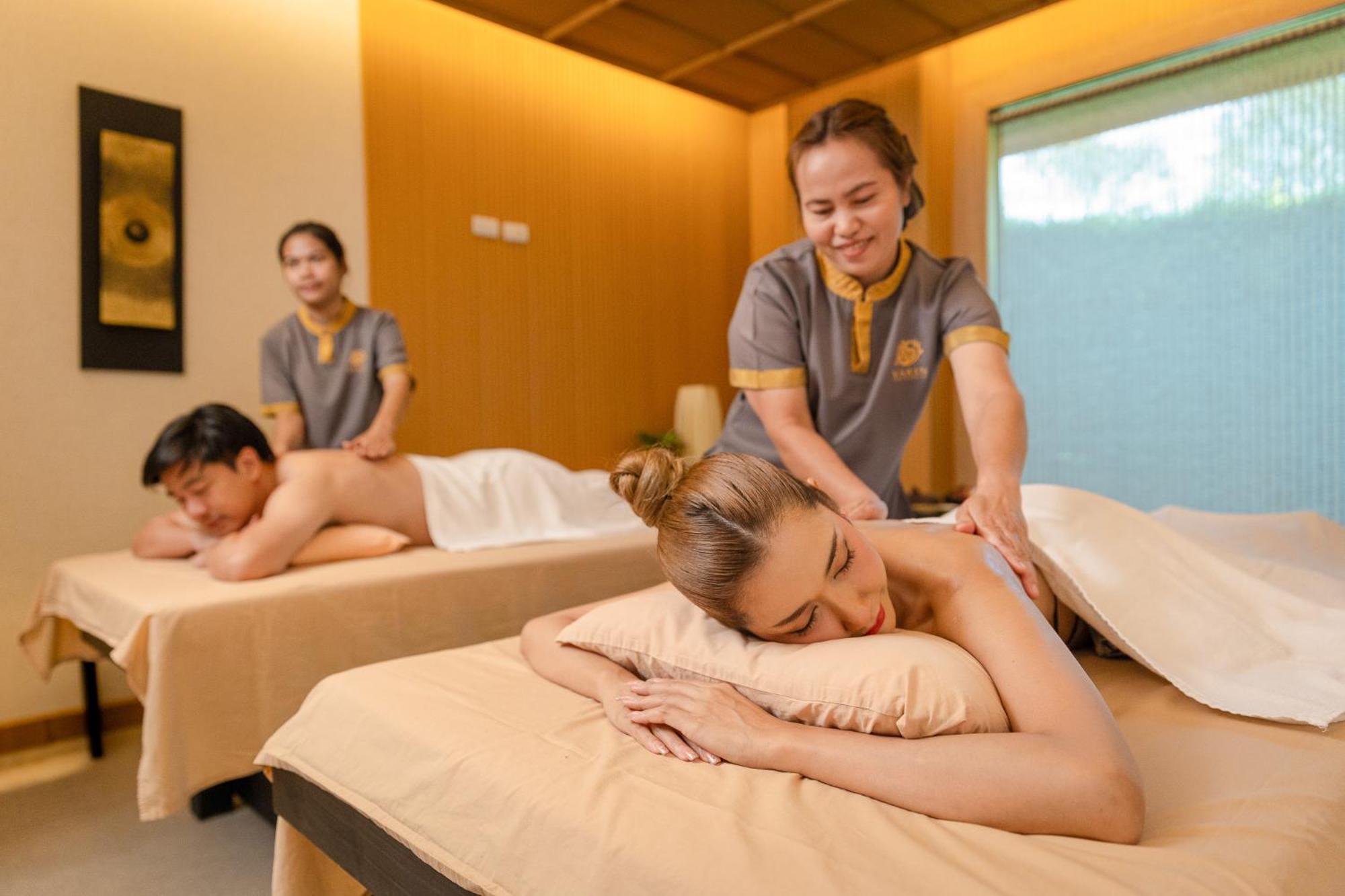 Hillside Khaoyai 4*