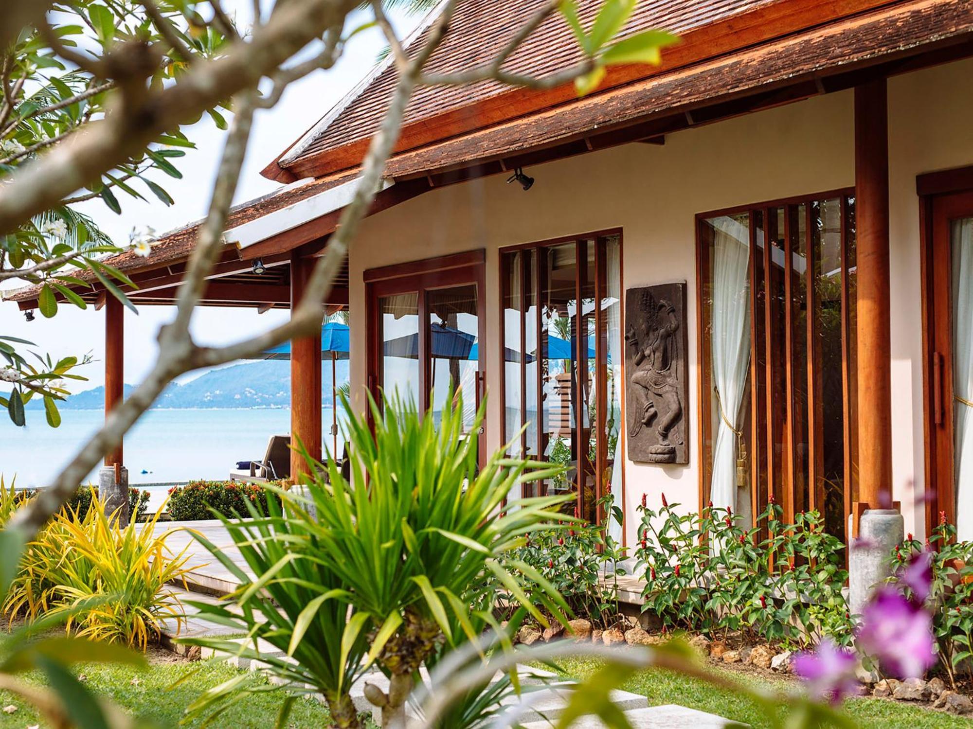 Tawantok - Sha Extra Villa *