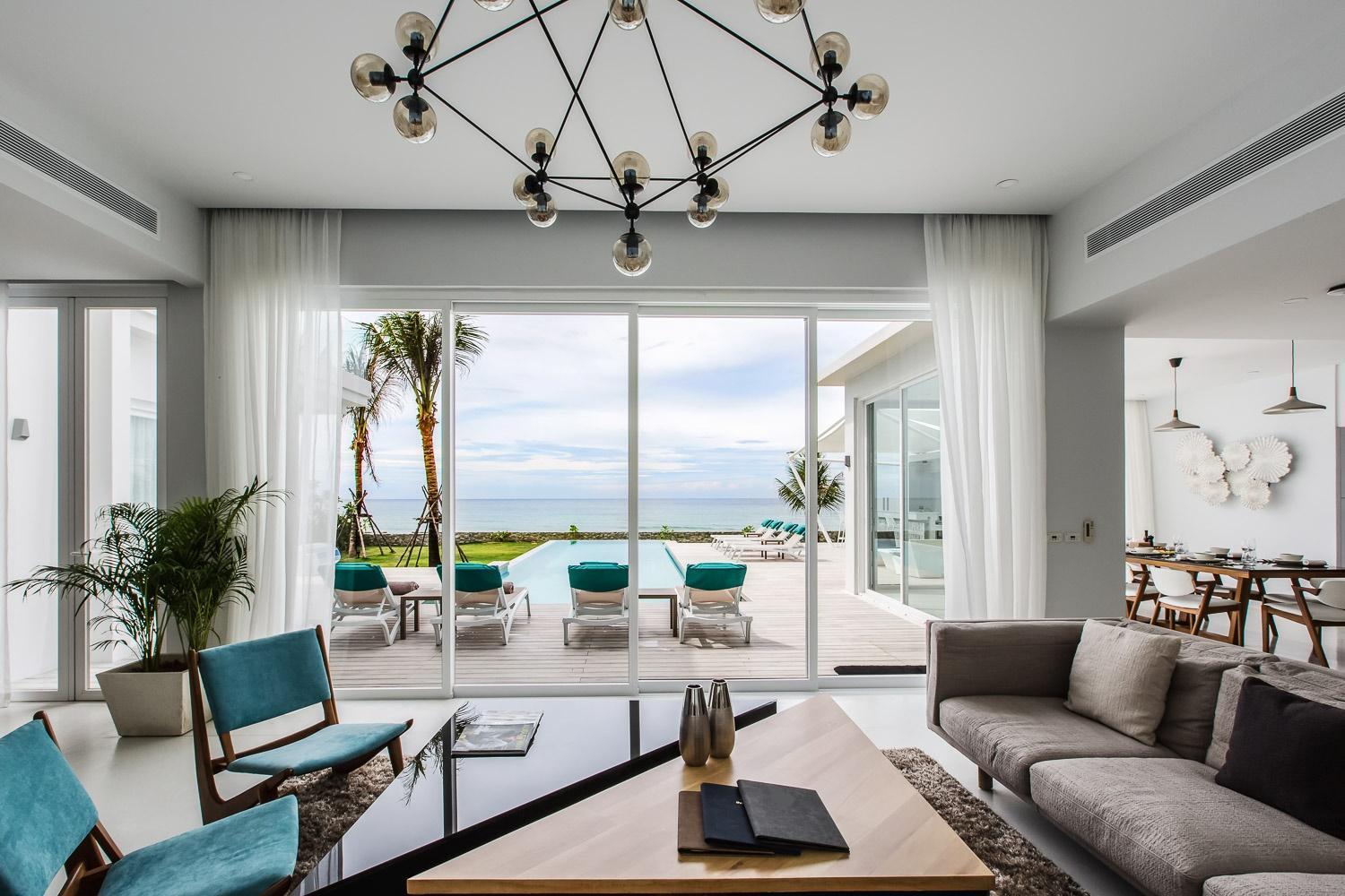 Coastal Escape