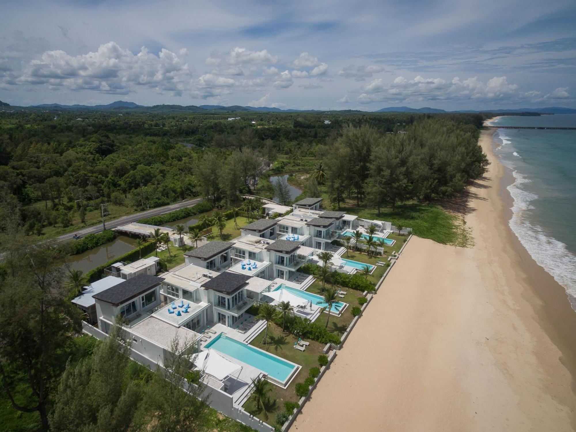 Coastal Escape Khok Kloi