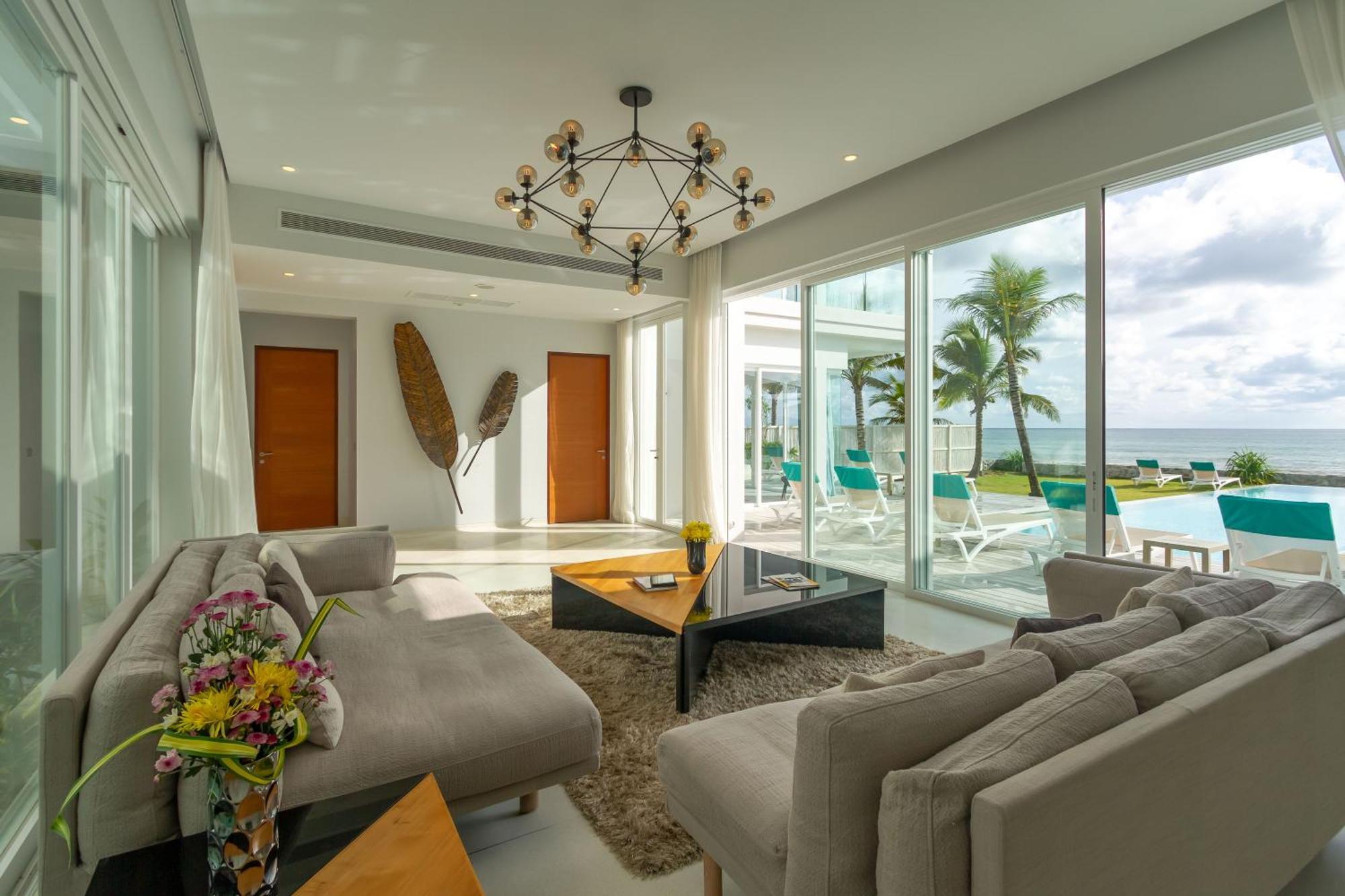 Coastal Escape