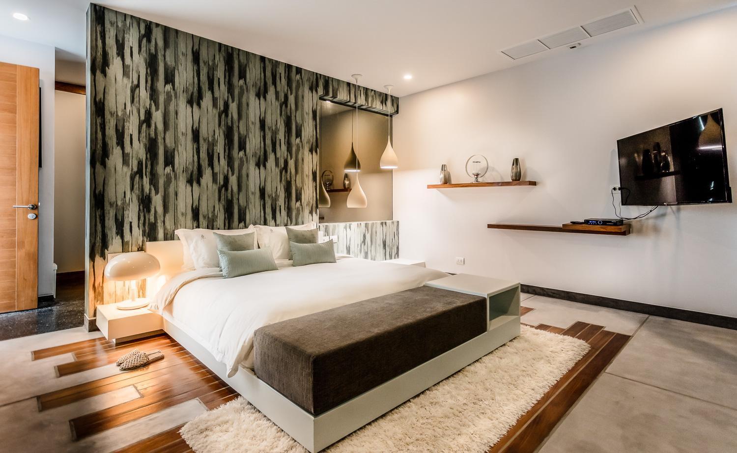 Villa Coastal Escape Khok Kloi