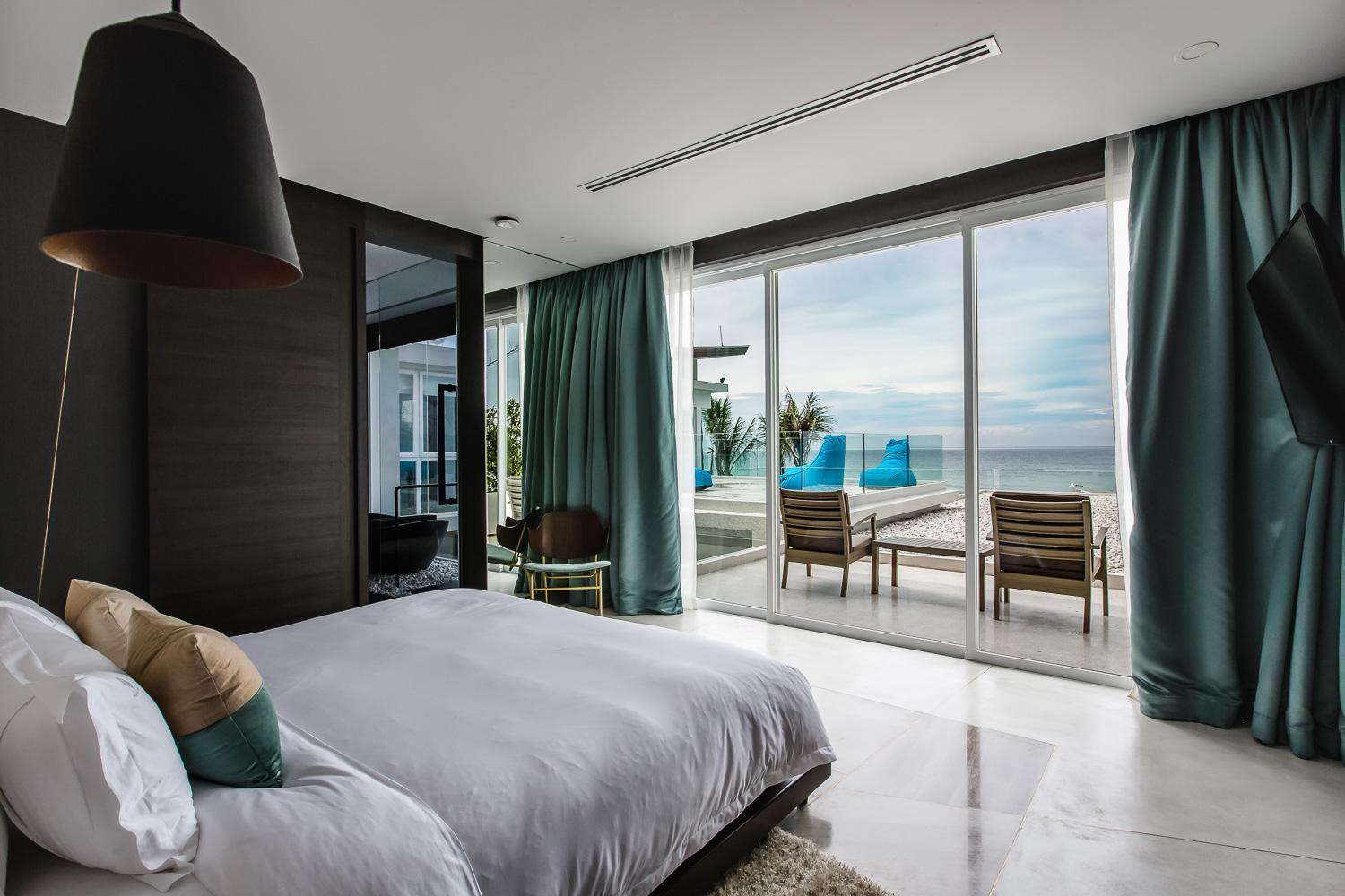 Coastal Escape *