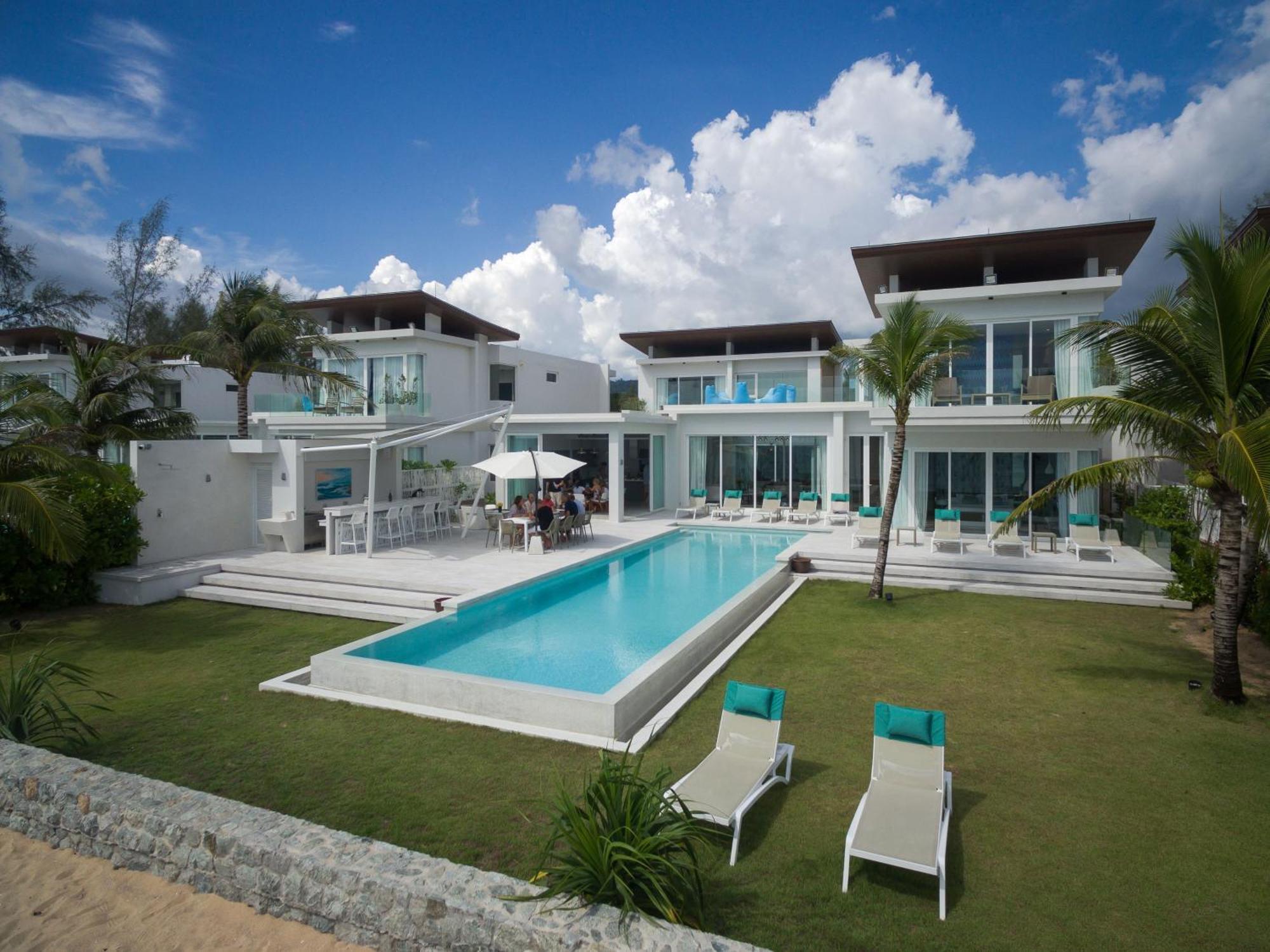 Coastal Escape Khok Kloi