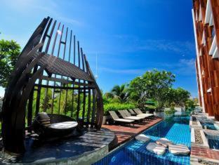 Mida De Sea Hua Hin Cha-Am