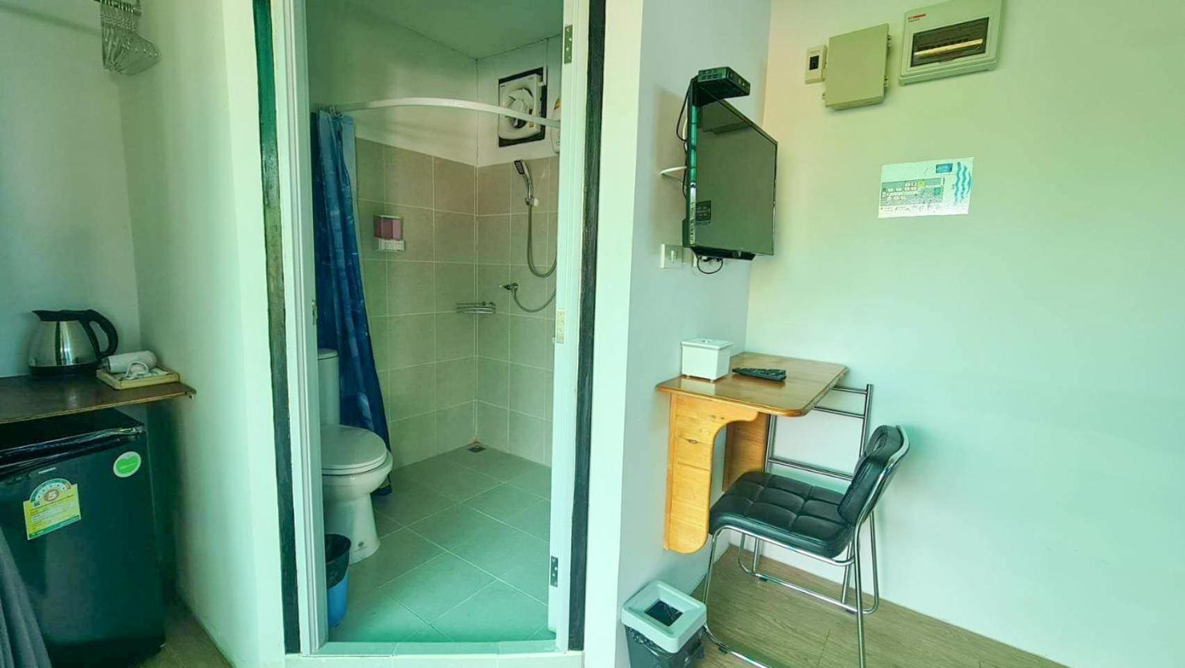 Resort Box At Pran 3*