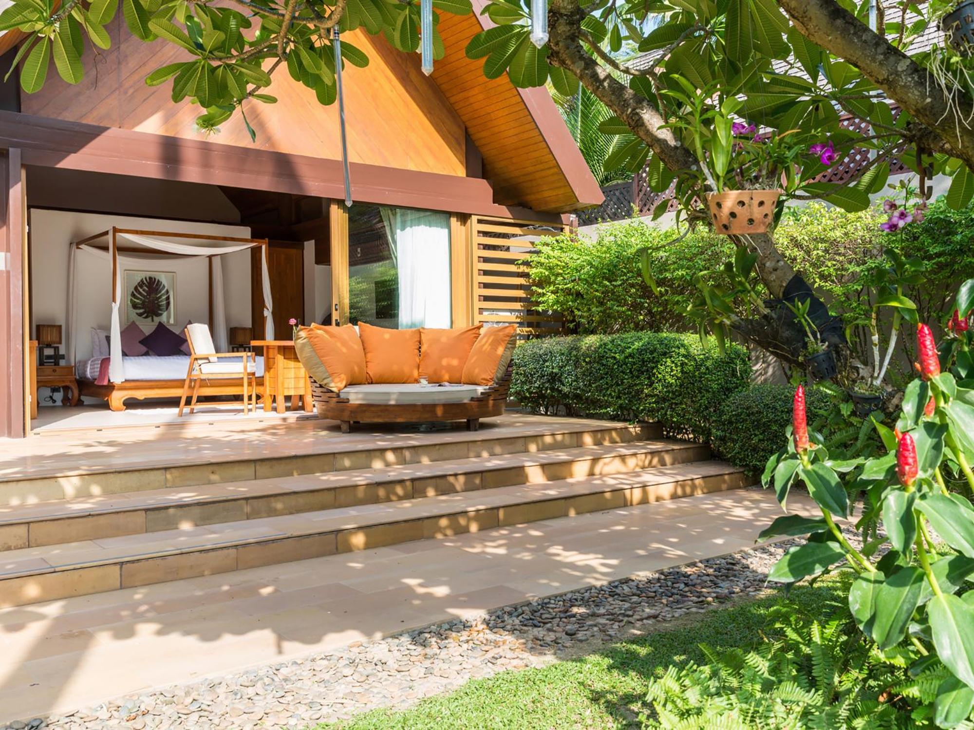 Baan Puri - Sha Extra Villa *