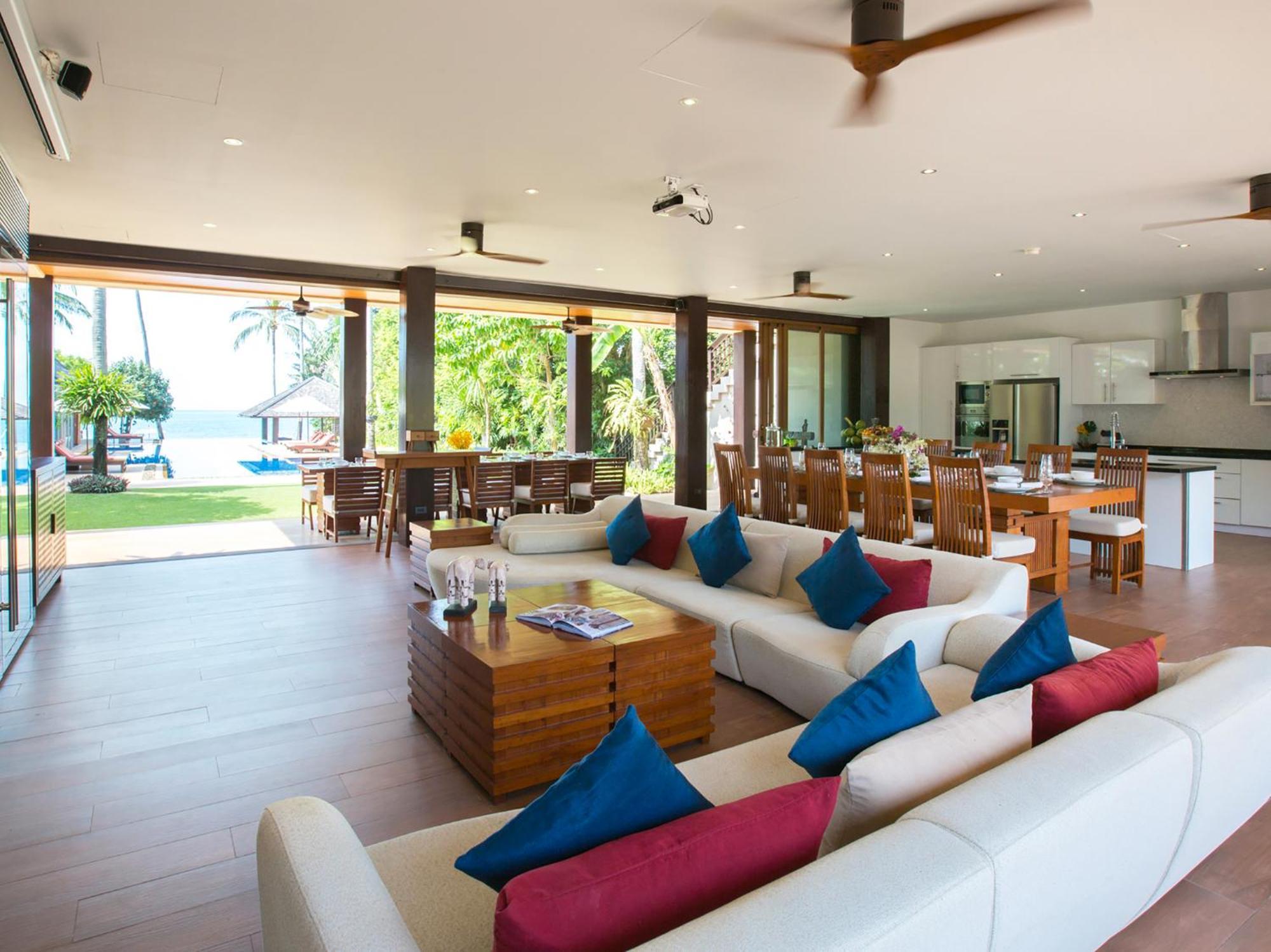 Baan Puri - Sha Extra Villa