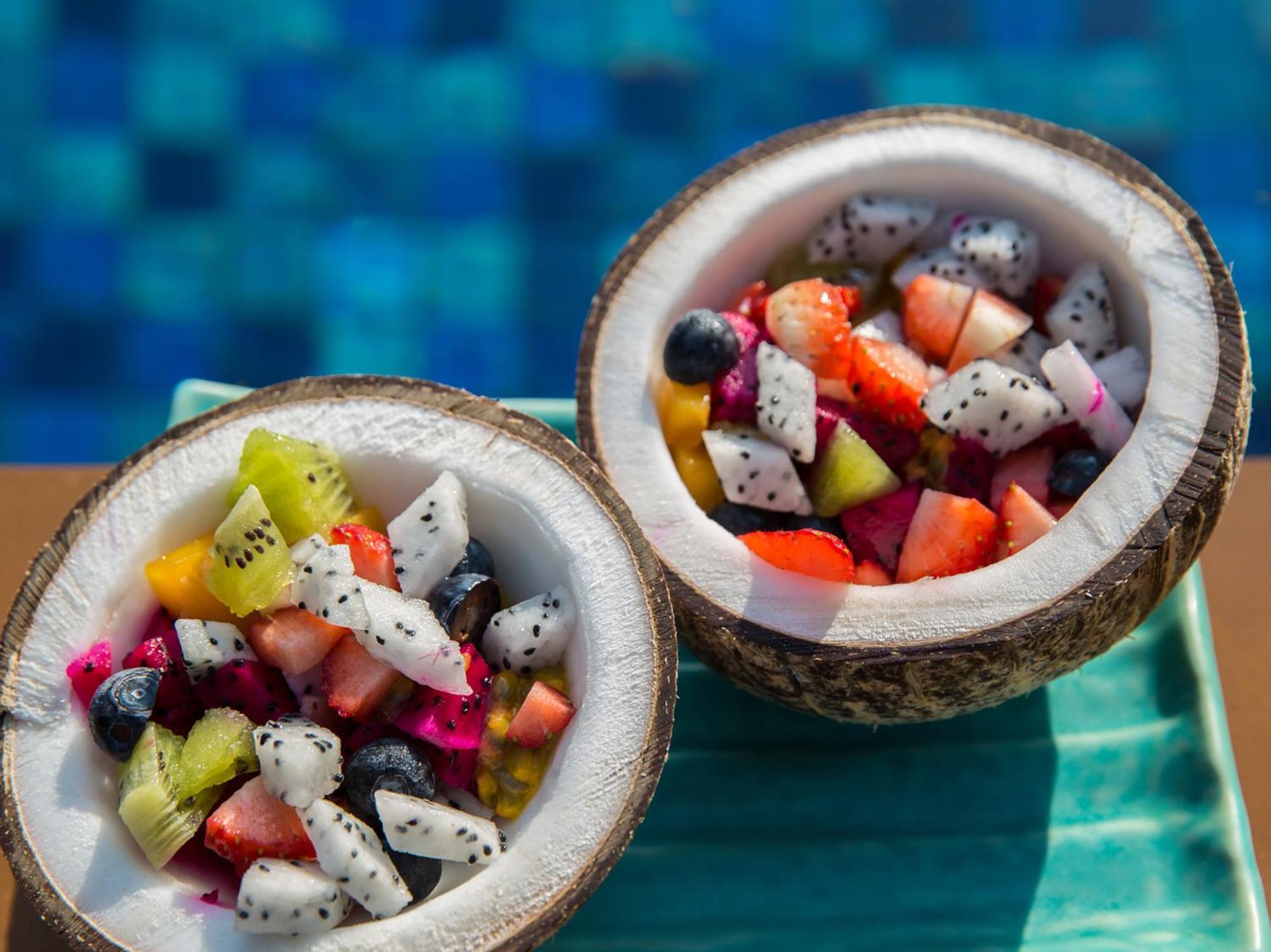 Baan Puri - Sha Extra Villa Lipa Noi