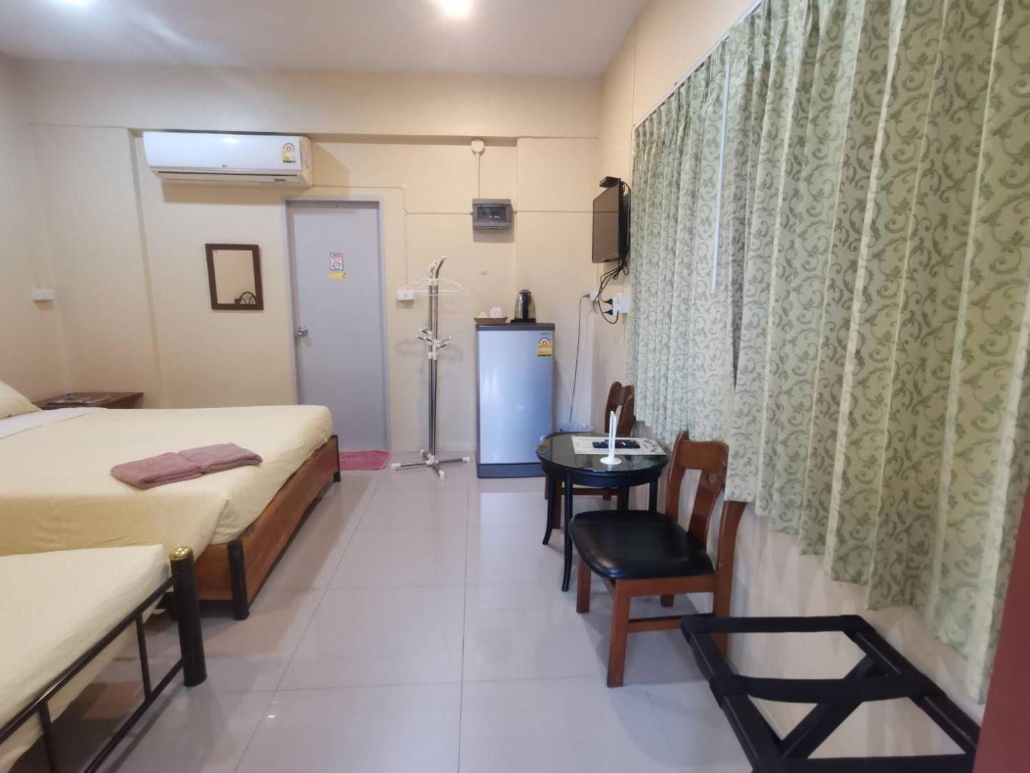 Numhom Resort