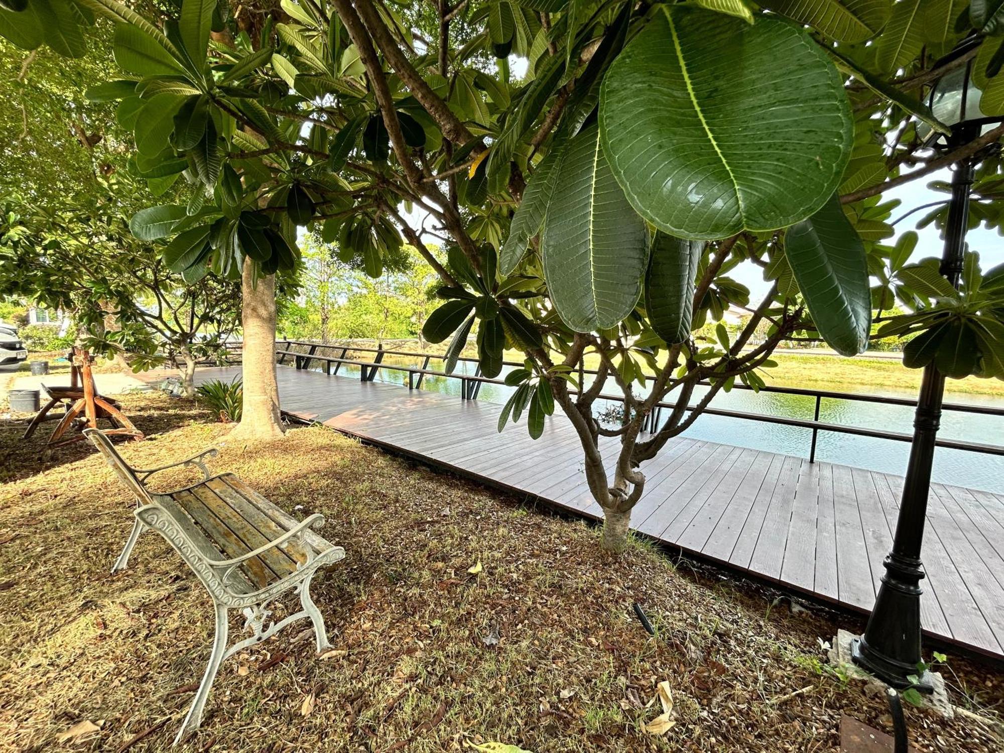 Dd Boutique Resort Ban Wat Pa