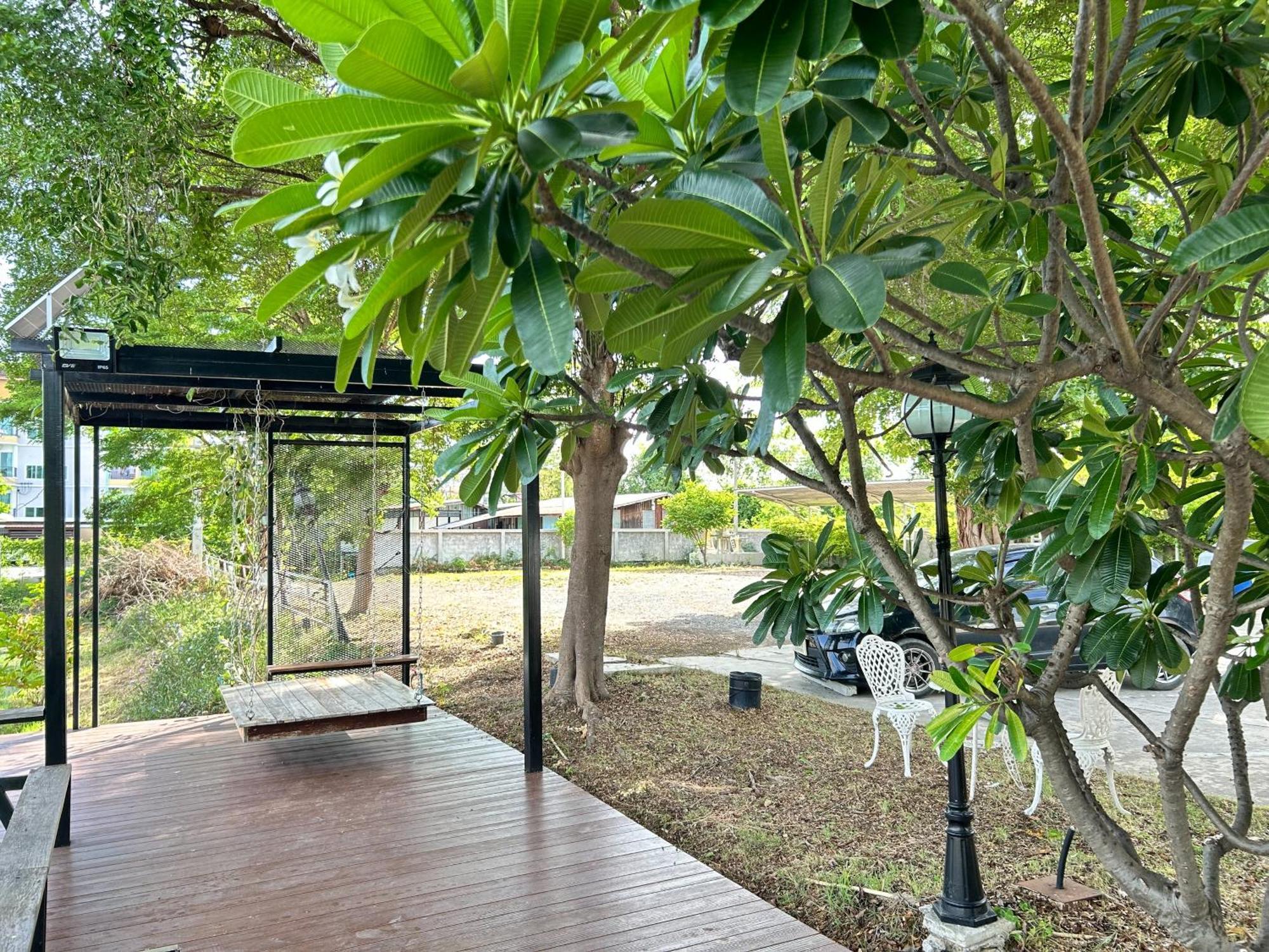 Dd Boutique Resort *