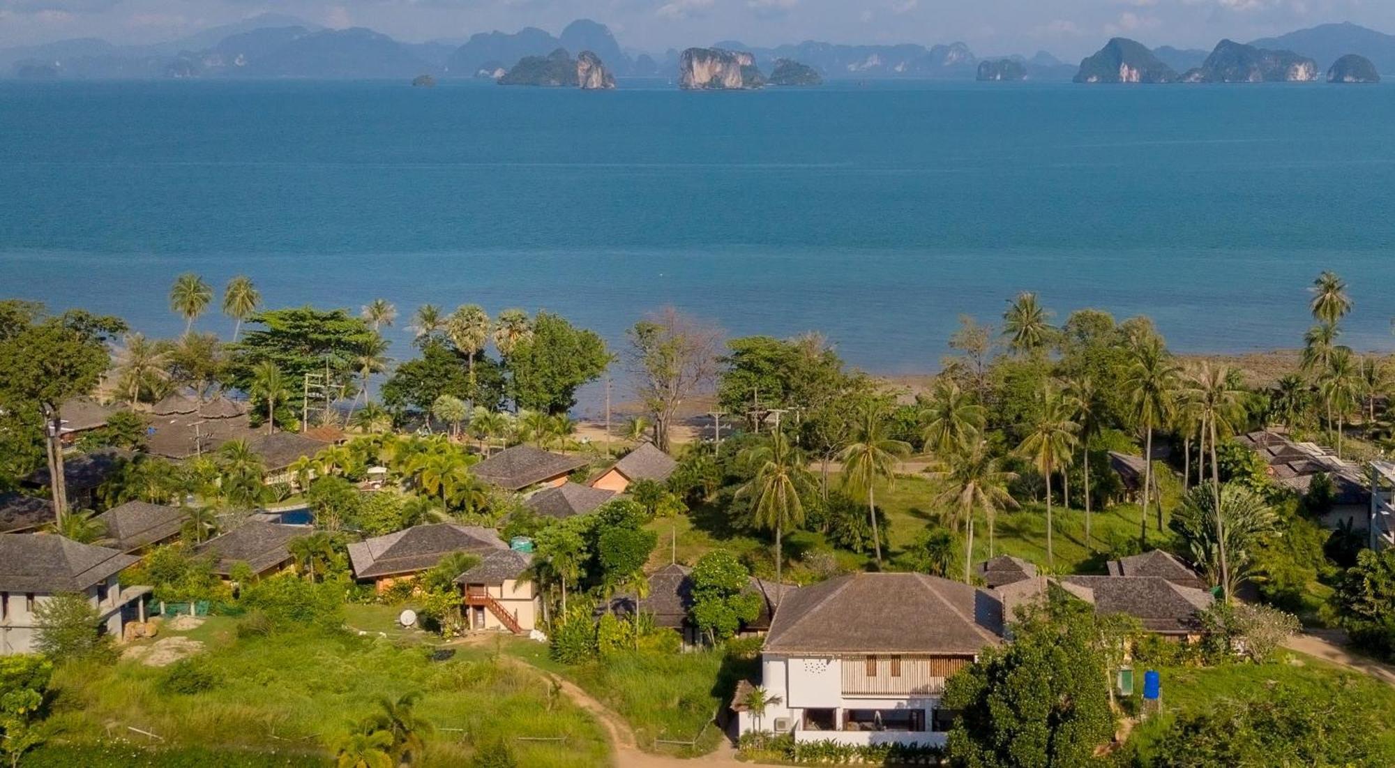 Villa Cho Fah Ko Yao Noi