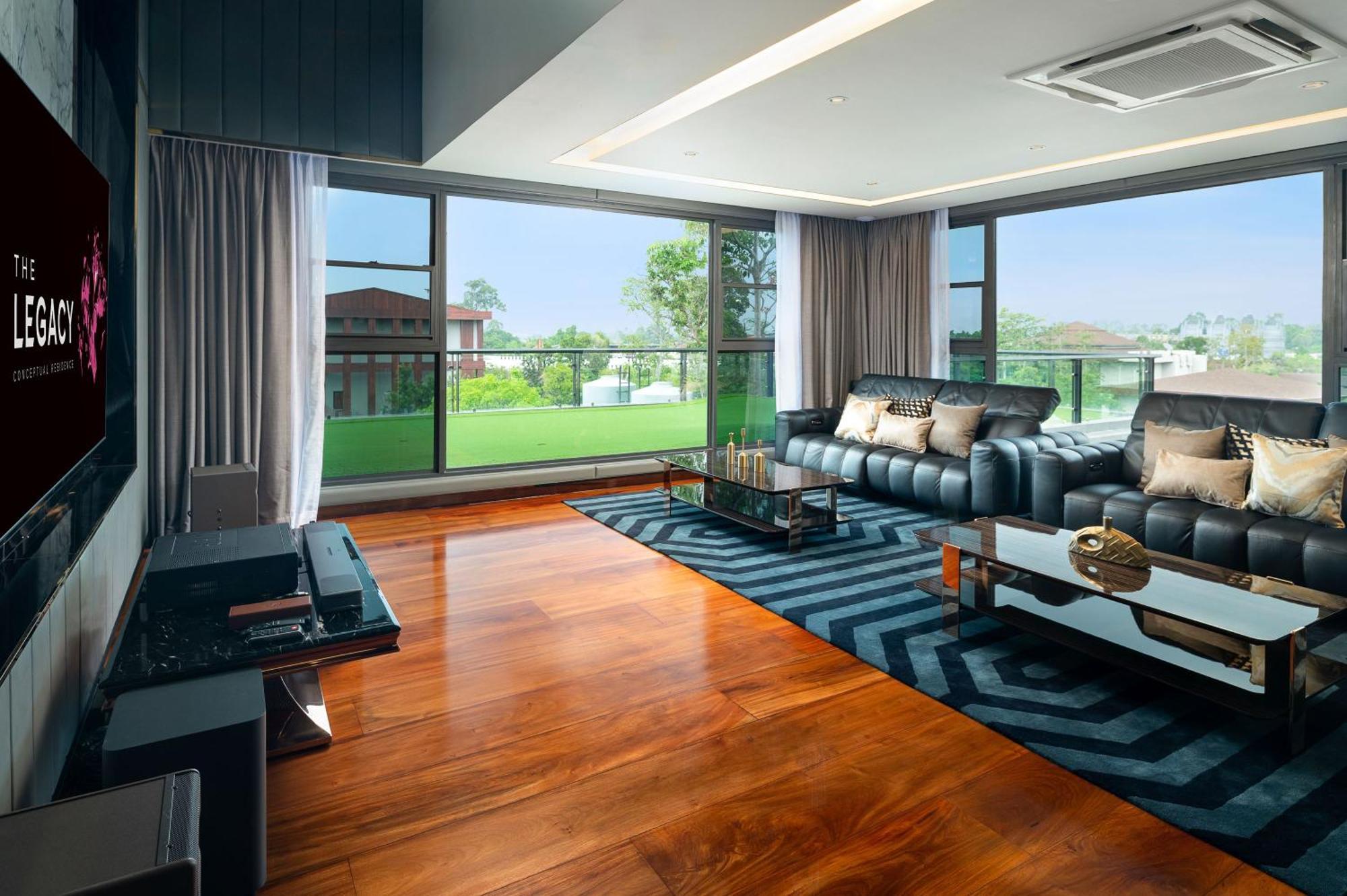 The Gems Mining Pool Pattaya 5* Nong Prue
