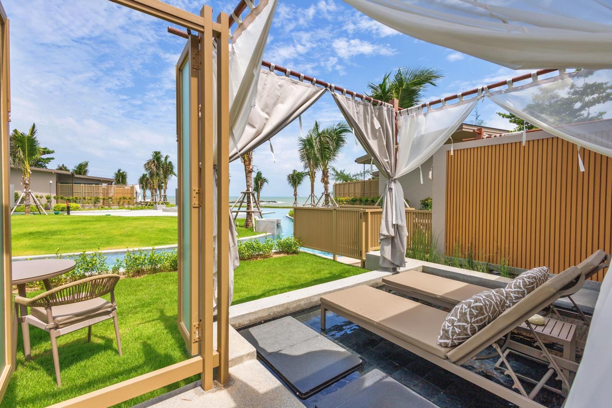 Hotel The Little Shore By Katathani 5*