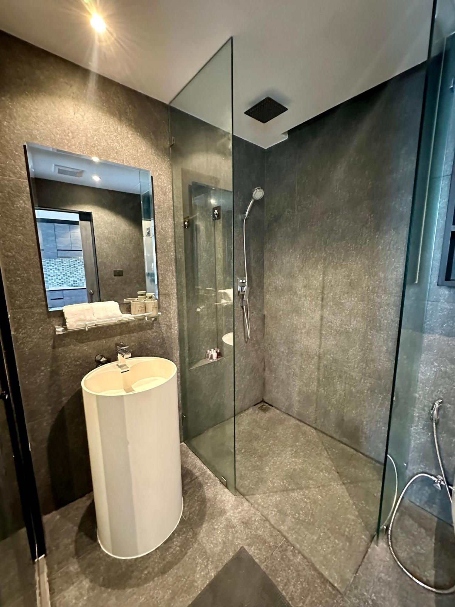 Apartment Stylish Citygate Kamala Beach