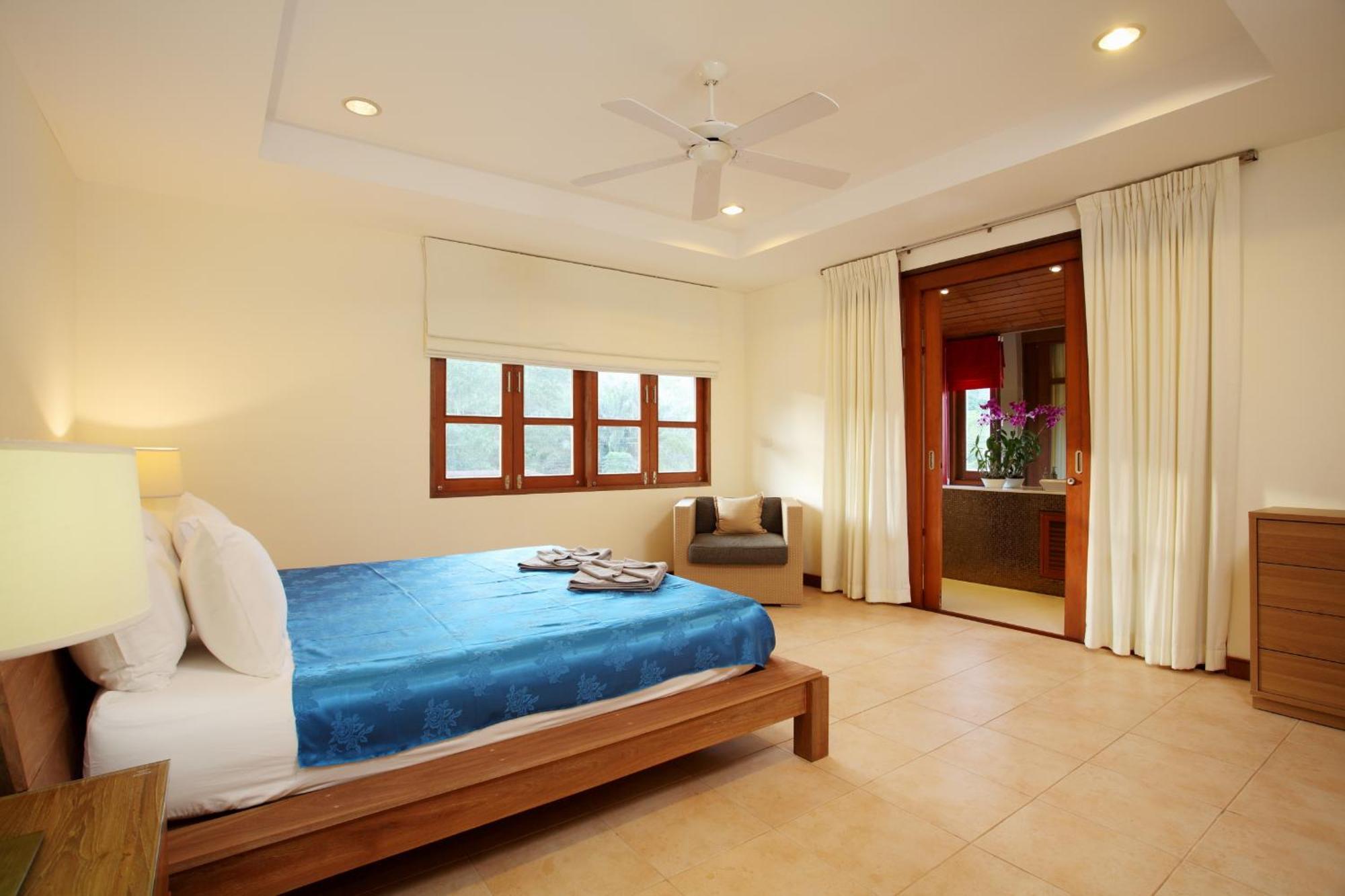 18 - Serene Golf Escape Villa Kathu