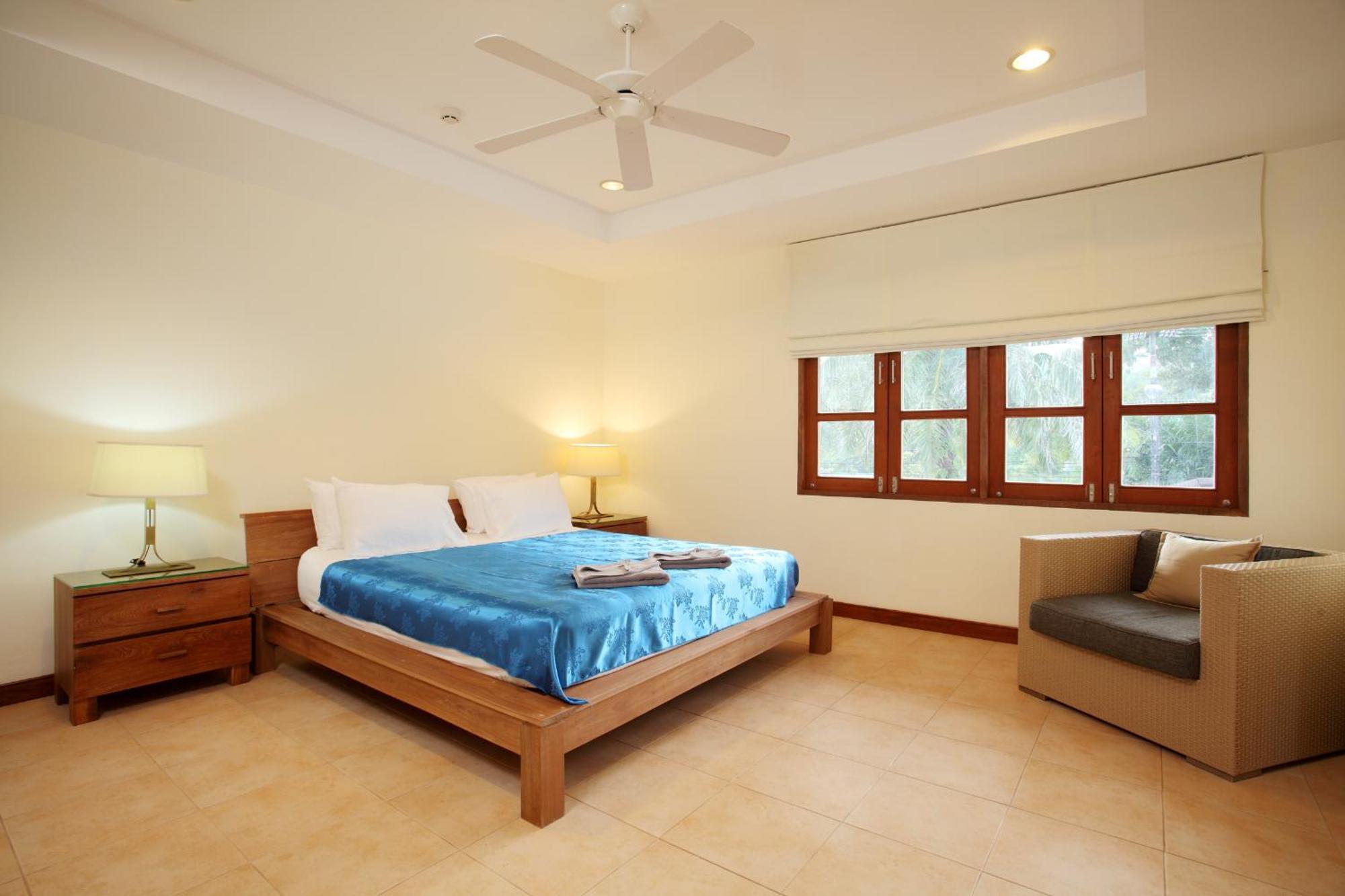 18 - Serene Golf Escape * Kathu