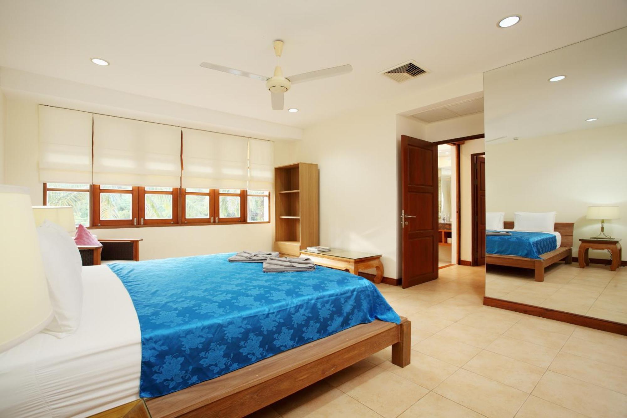 18 - Serene Golf Escape Villa