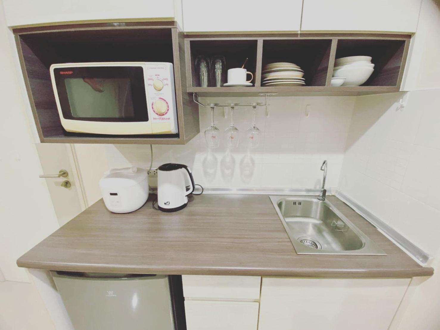 1 Bedroom Seaview Jomtein 9th Jomtien Beach