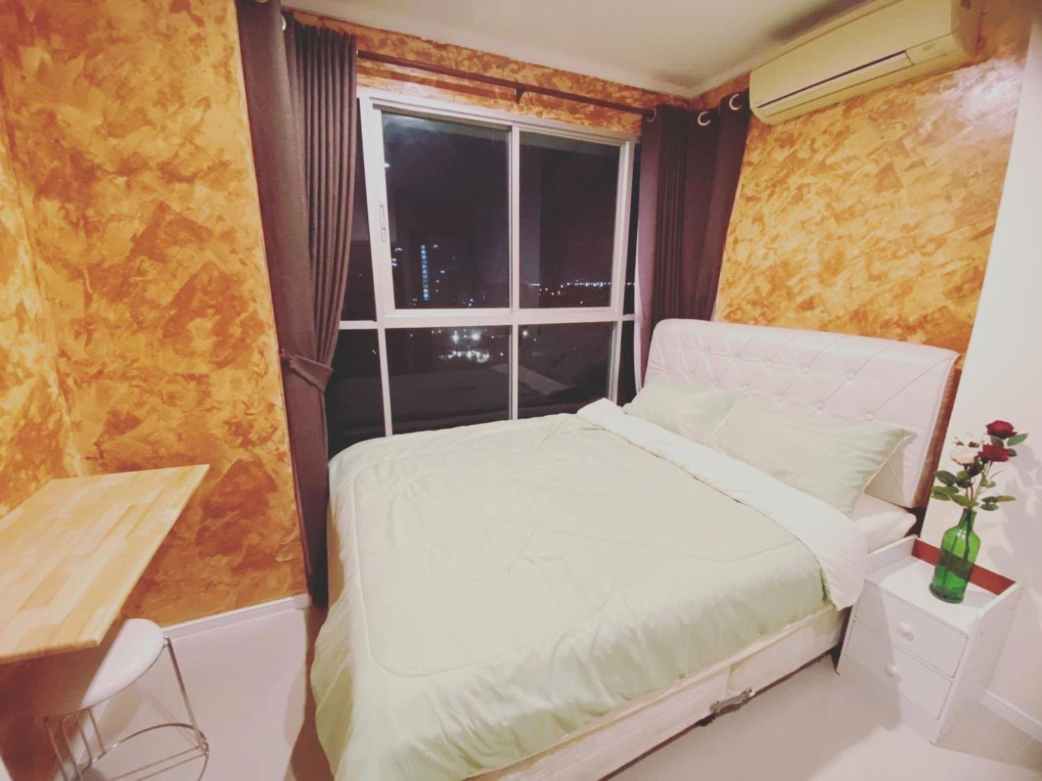 1 Bedroom Seaview Jomtein 9th *