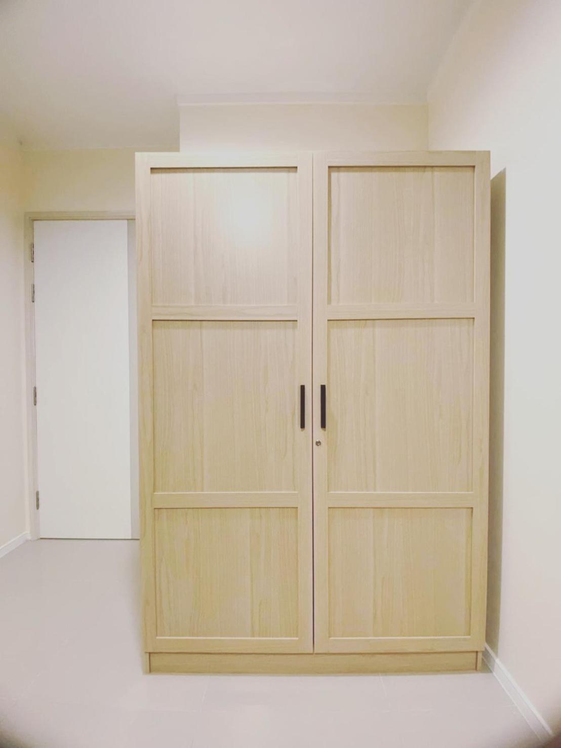 Apartment 1 Bedroom Seaview Jomtein 9th