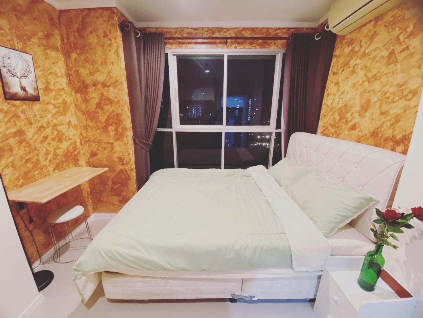 1 Bedroom Seaview Jomtein 9th Apartment