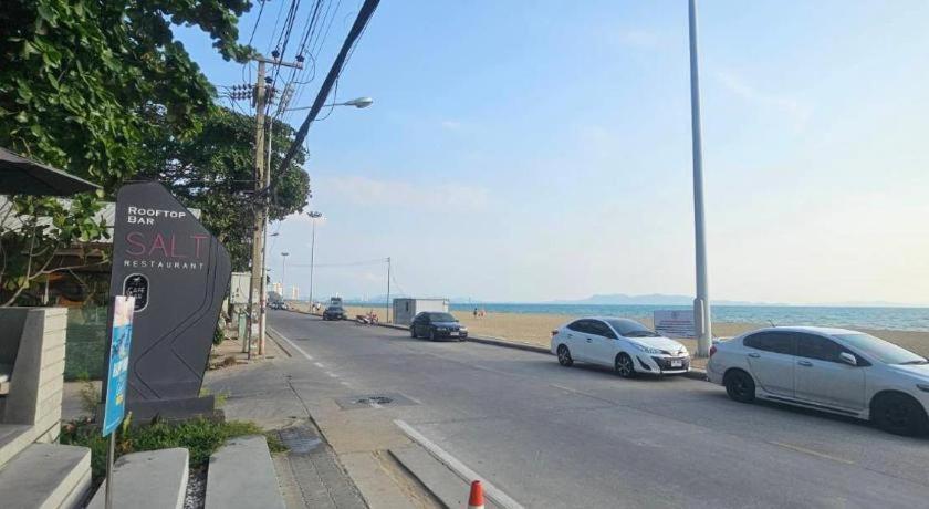 Hotel Kp Seaview Jomtien Pattaya