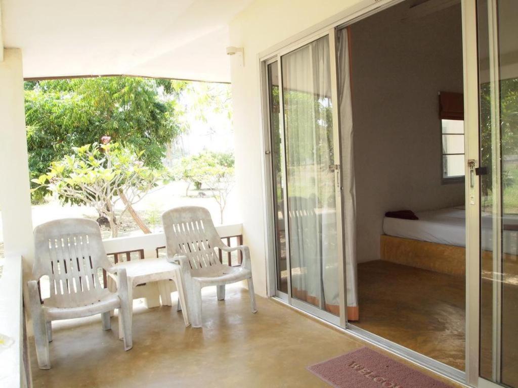 Jinta Resort Chaweng (Koh Samui)