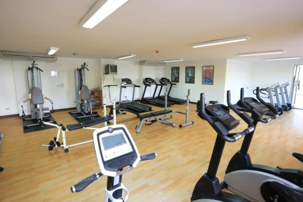 Hotel J Town Serviced Apartments&hotel