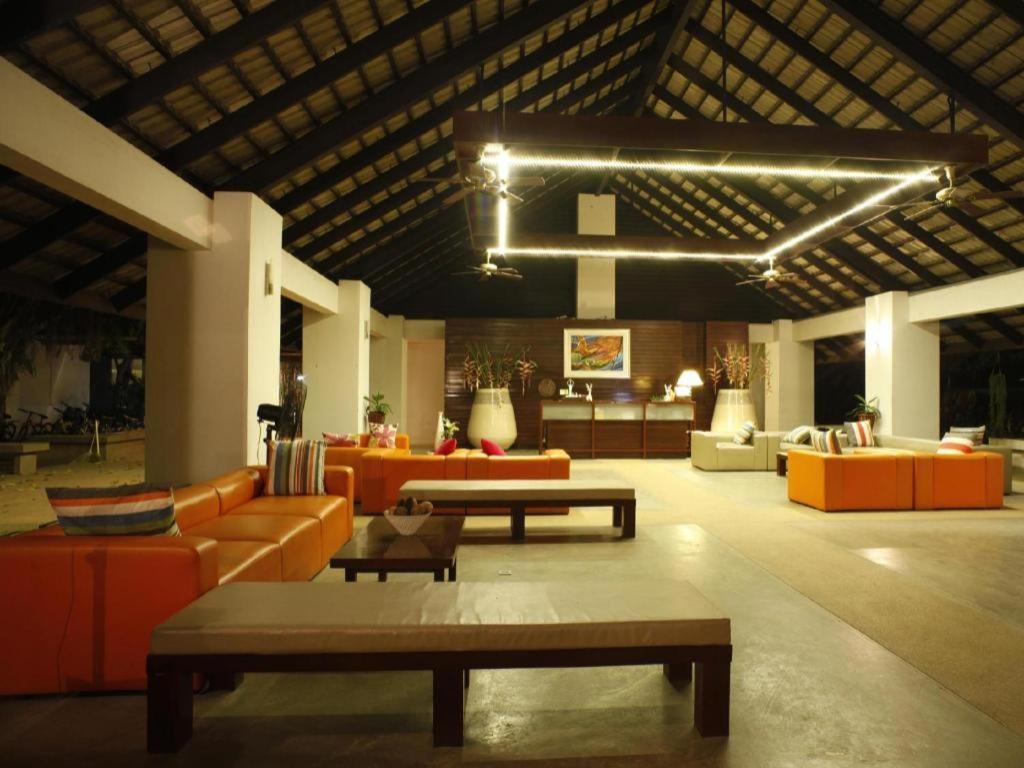 Hansar Casuarina Cha Am 4* Phetchaburi
