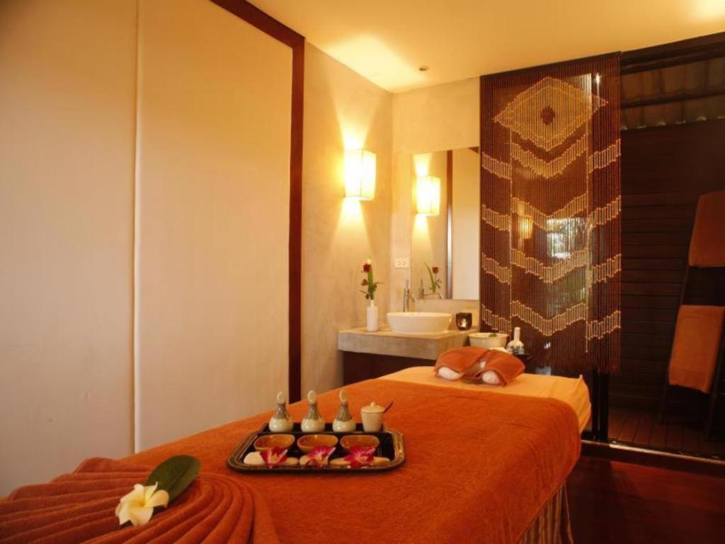 Hotel Hansar Casuarina Cha Am Phetchaburi
