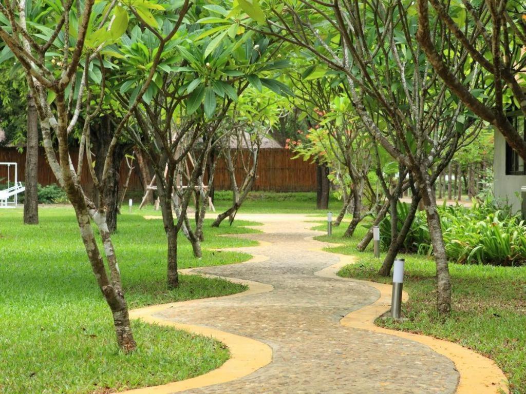 Hansar Casuarina Cha Am Hotel Phetchaburi