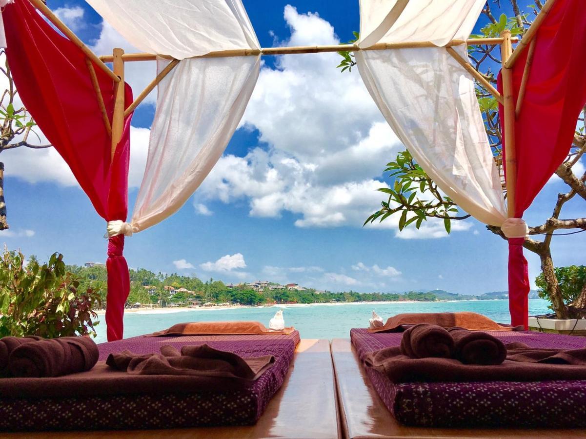 The Sarann - Sha Extra Resort 4*