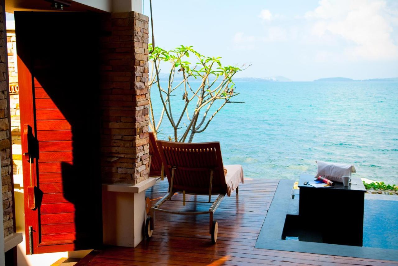 Resort The Sarann - Sha Extra Chaweng (Koh Samui)
