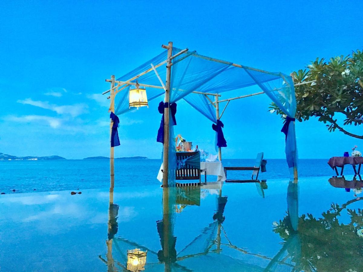 The Sarann - Sha Extra Resort 4*