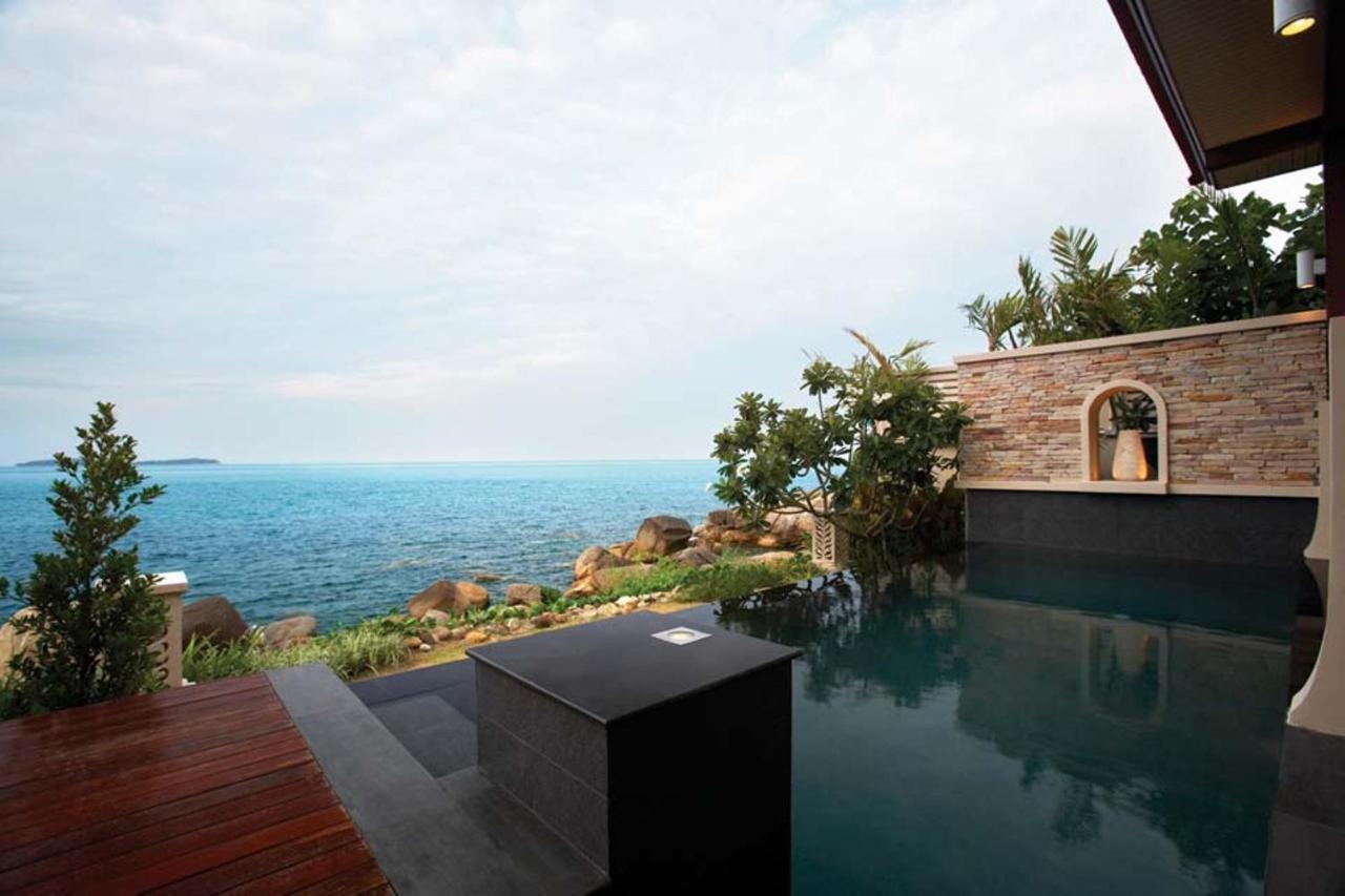 The Sarann - Sha Extra Resort Chaweng (Koh Samui)