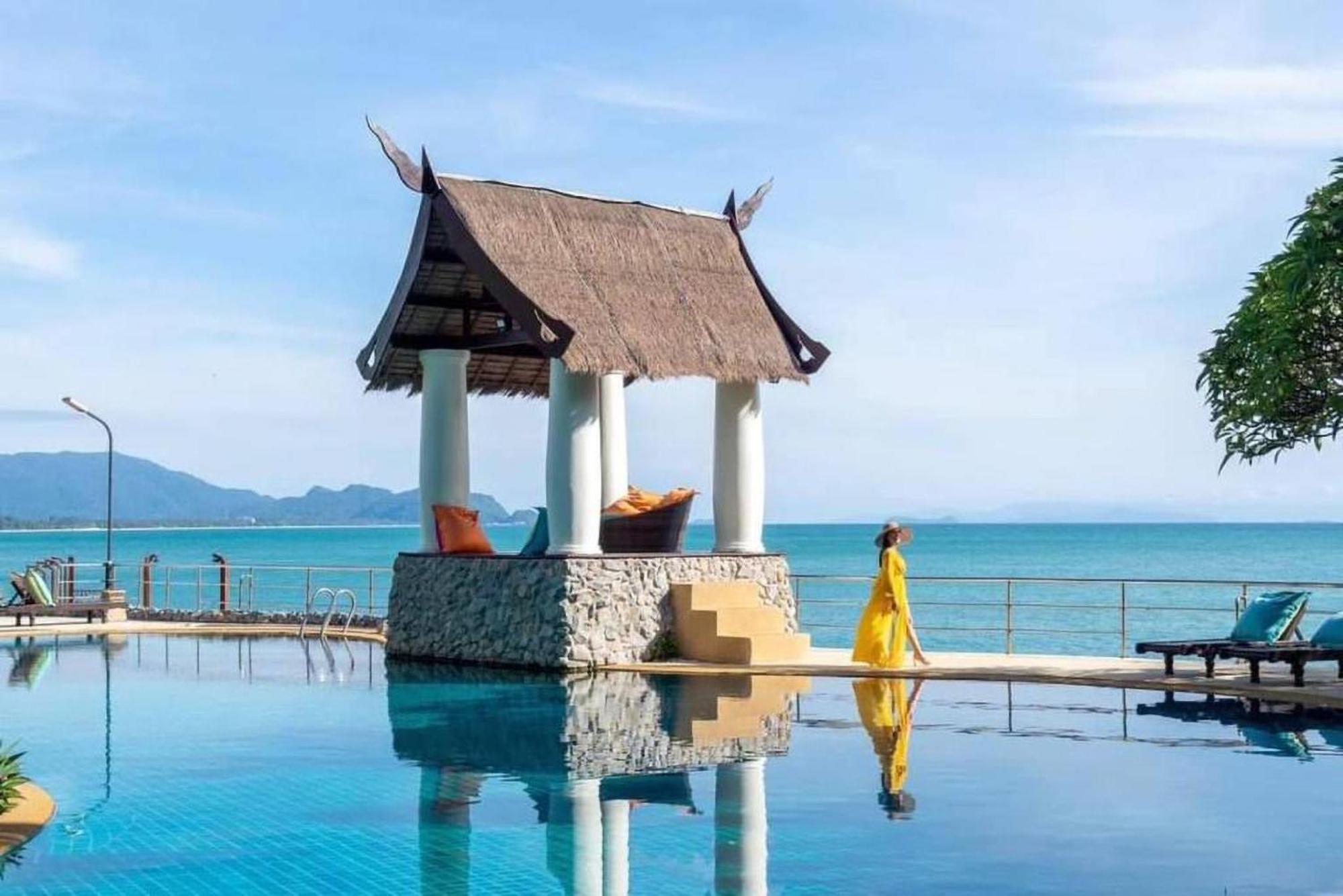 Racha Kiri & Spa, 5* Khanom