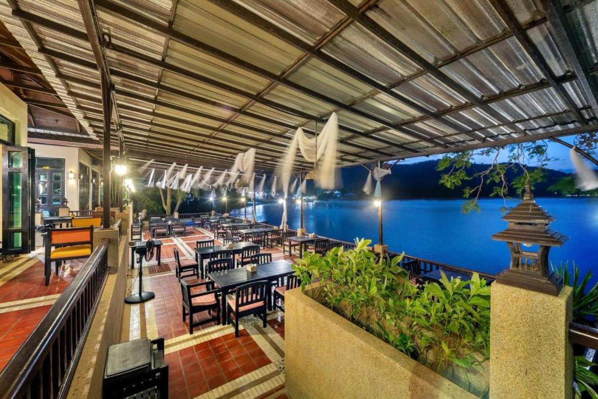 Resort Racha Kiri & Spa, Khanom