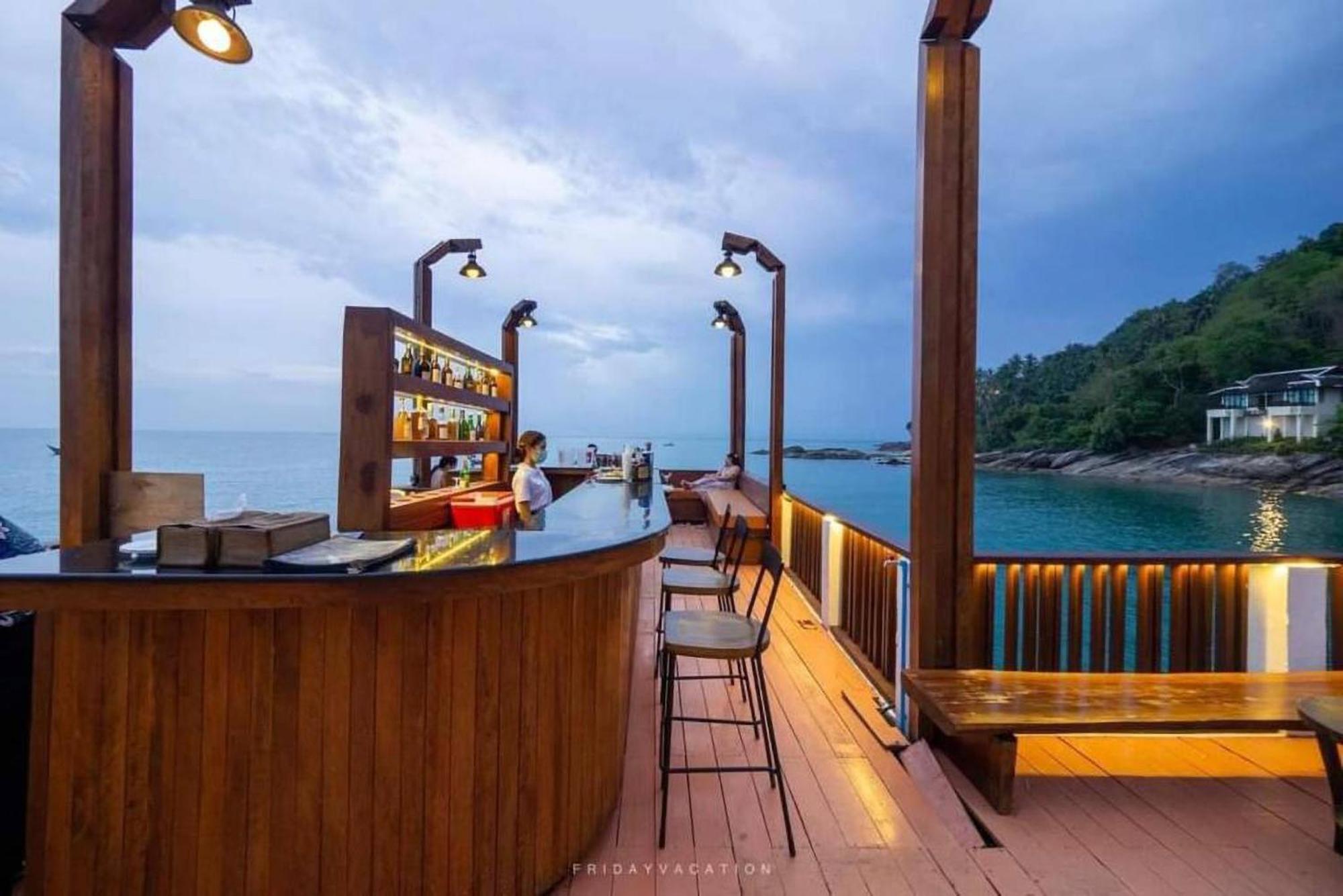 Racha Kiri & Spa, 5*