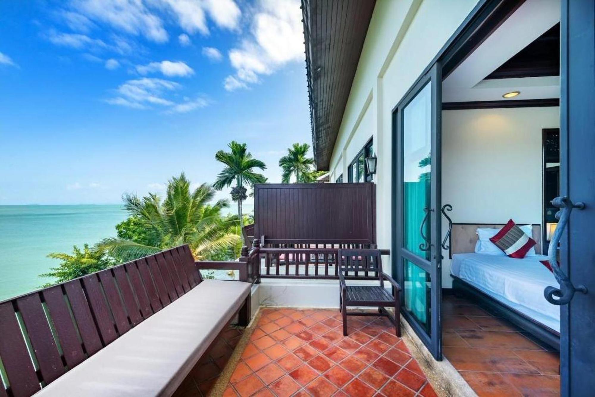 Racha Kiri & Spa, 5* Khanom