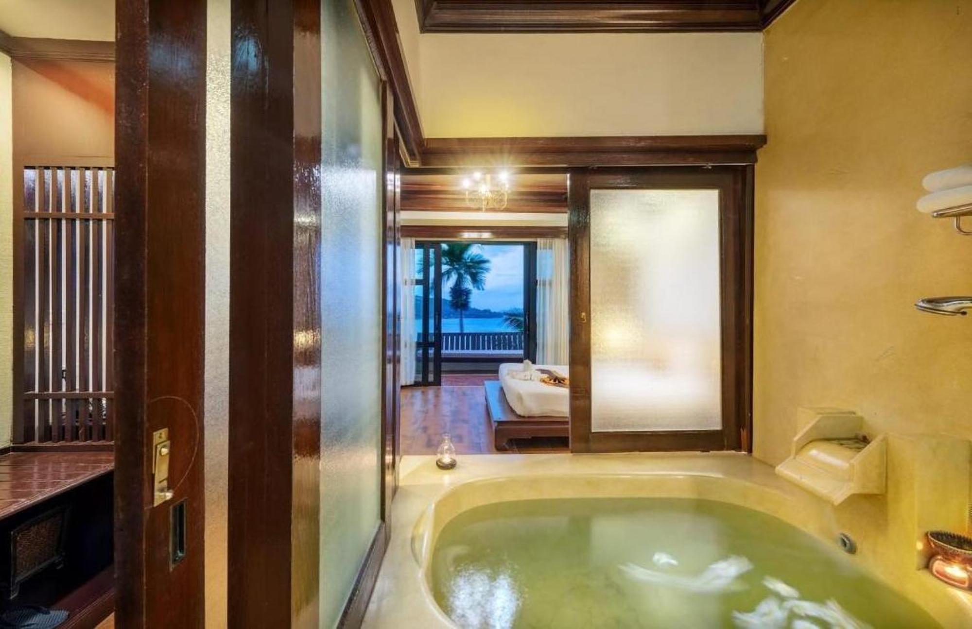 Resort Racha Kiri & Spa, 5*