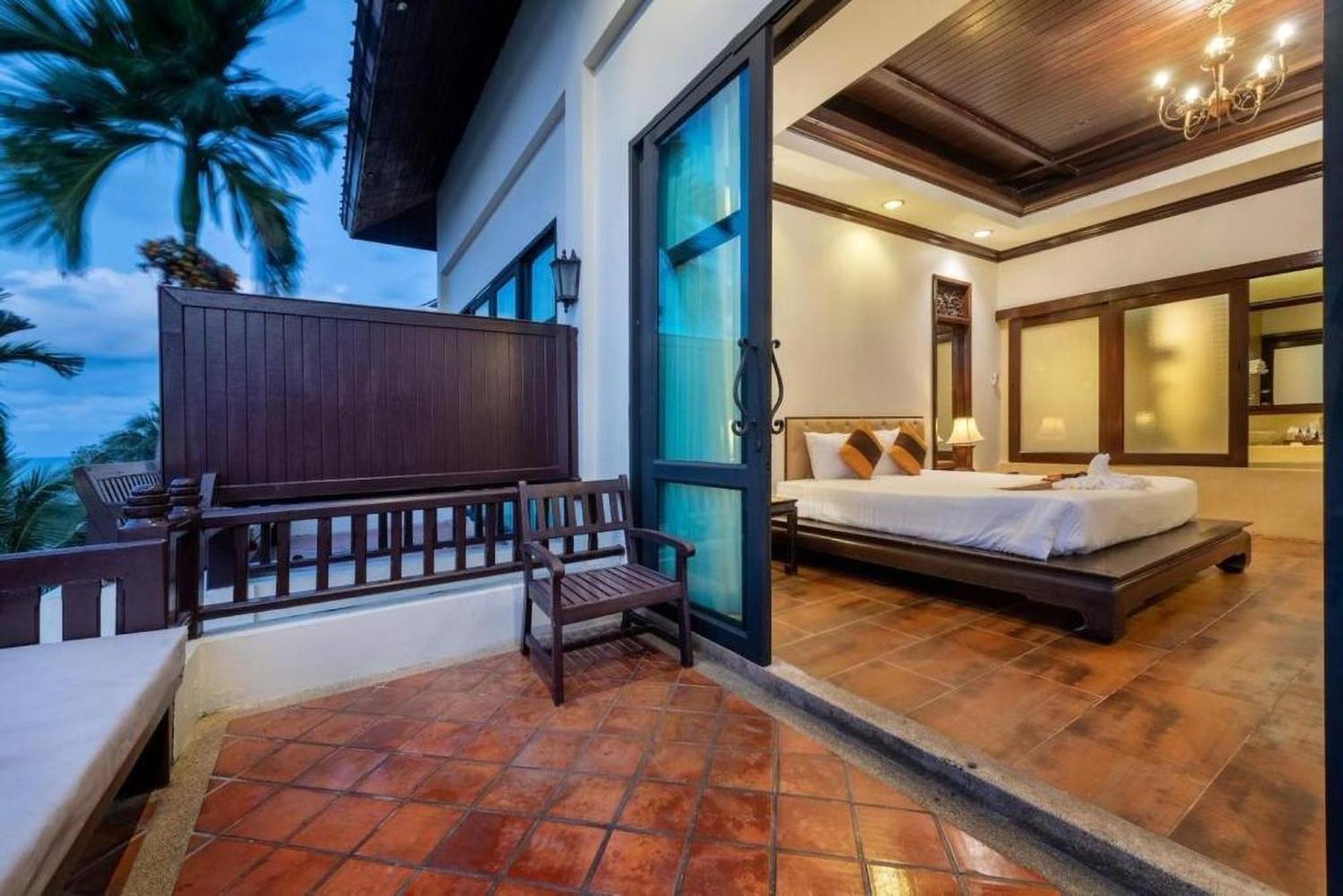 Resort Racha Kiri & Spa, Khanom